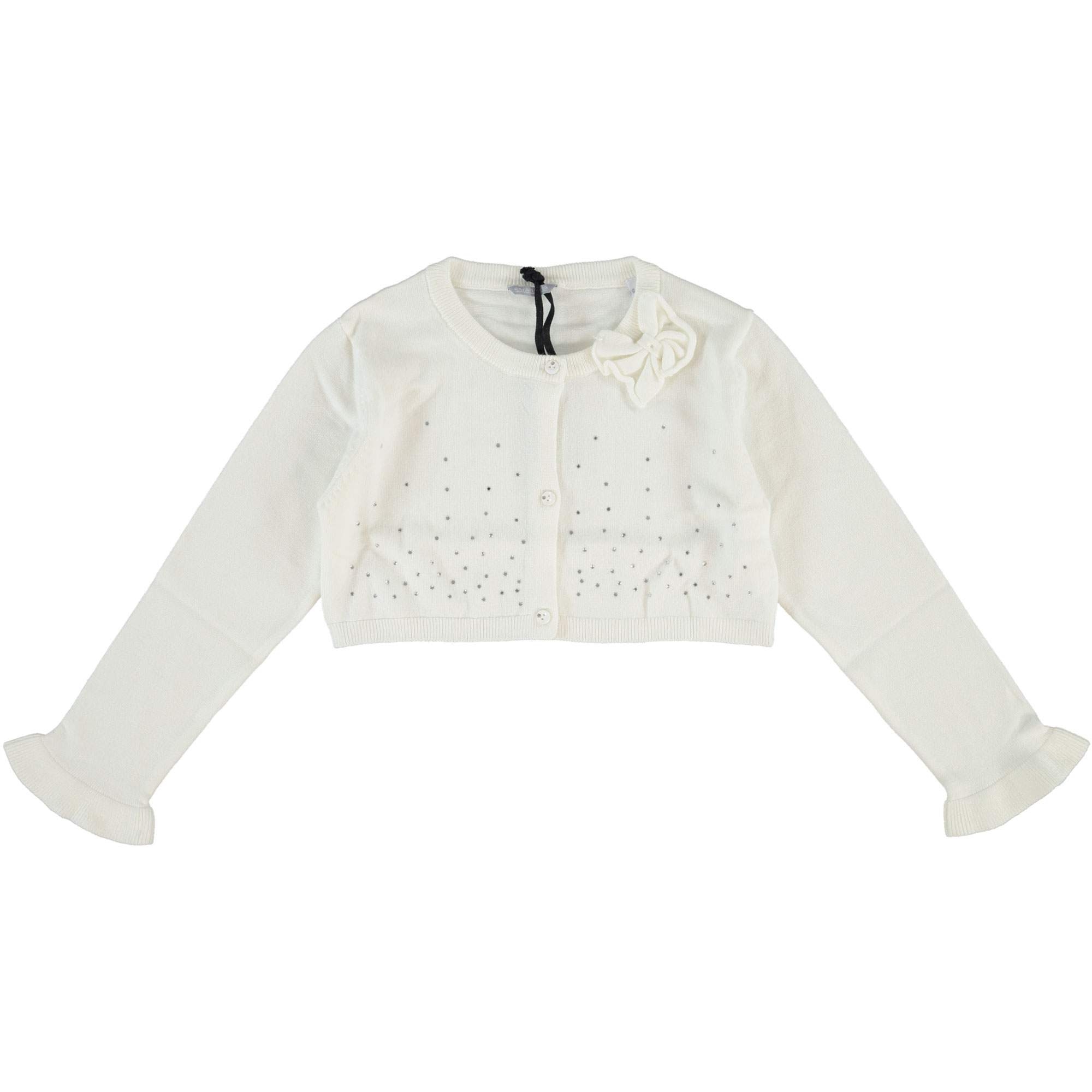 CARDIGAN BIMBA SARABANDA