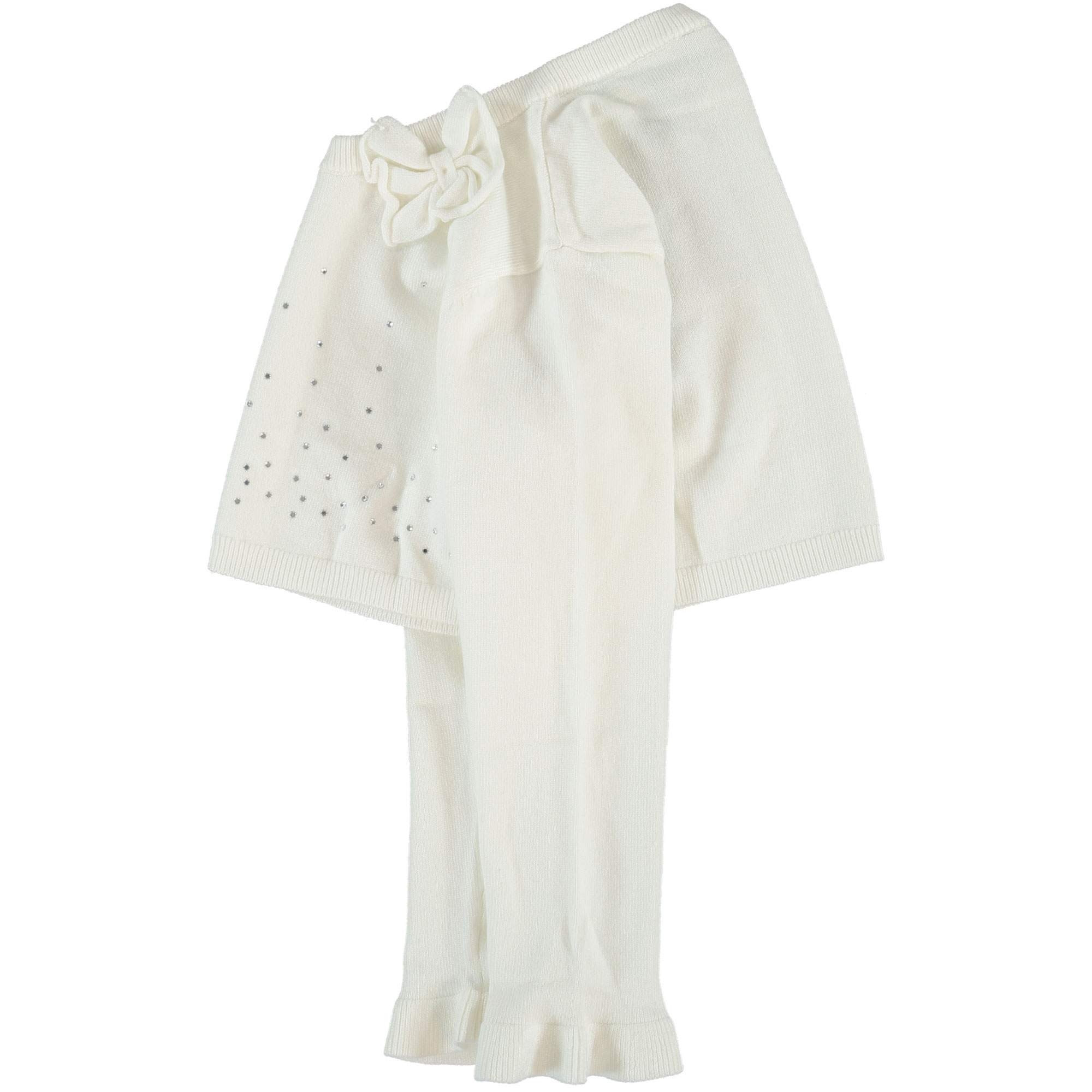 CARDIGAN BIMBA SARABANDA