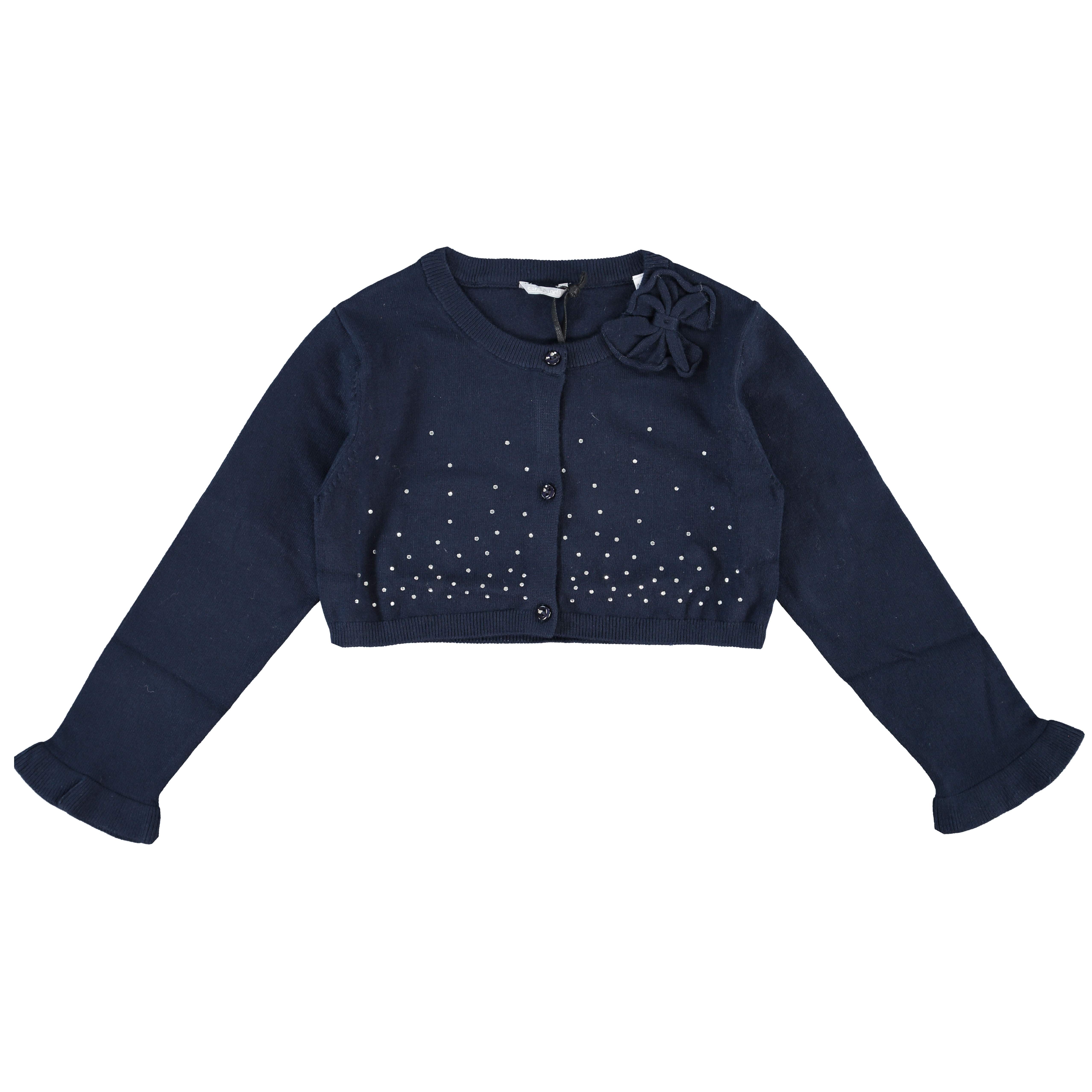 CARDIGAN BIMBA SARABANDA