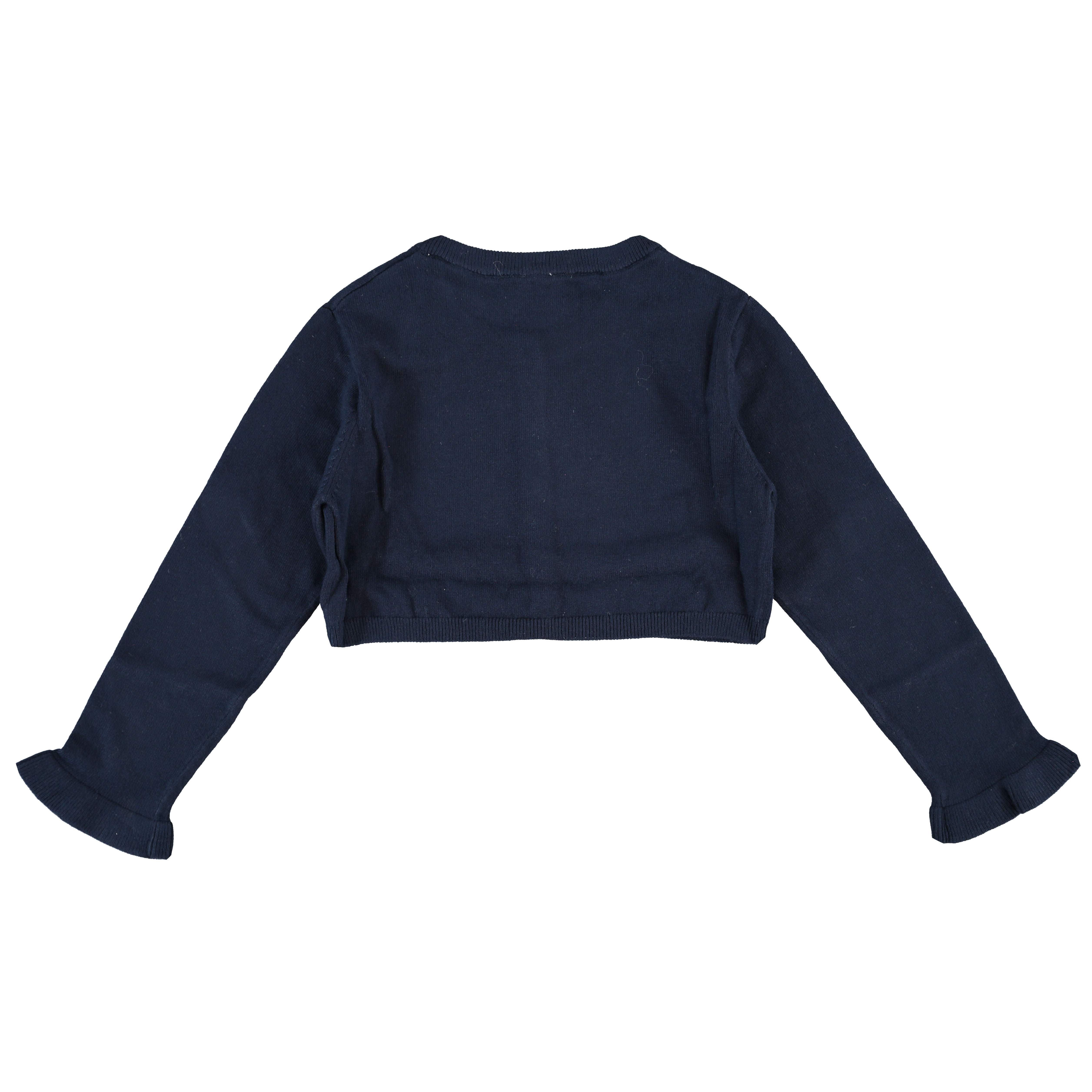 CARDIGAN BIMBA SARABANDA