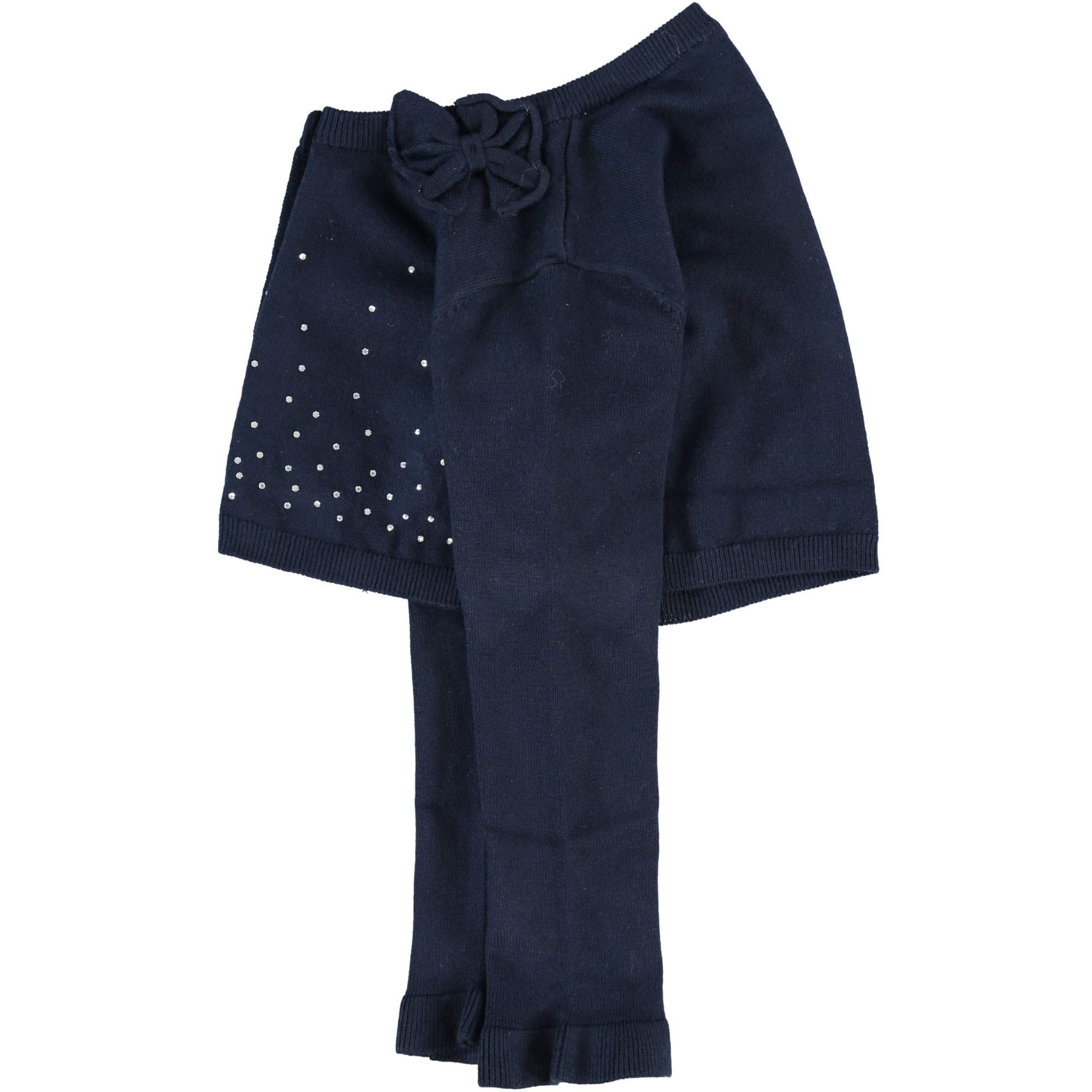 CARDIGAN BIMBA SARABANDA