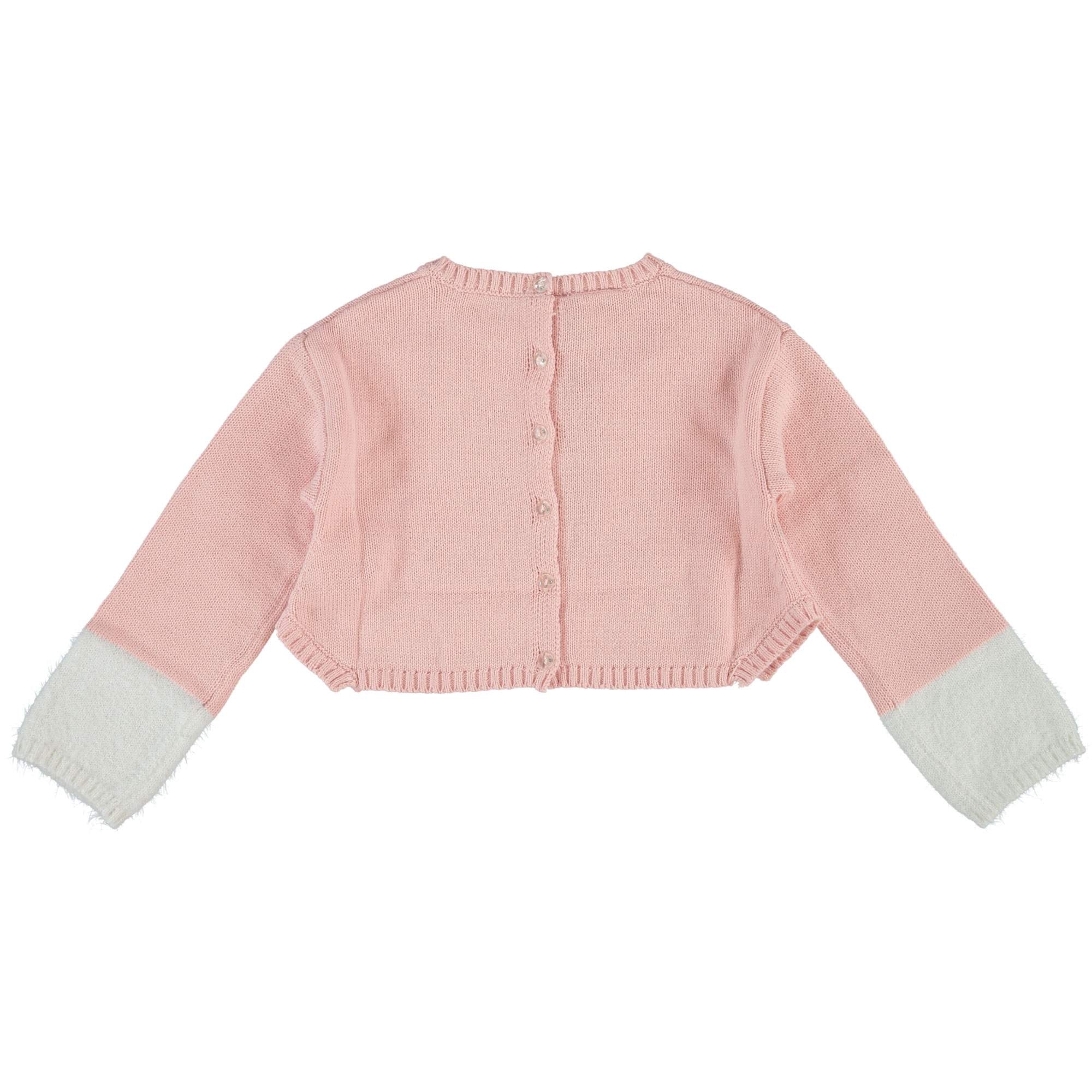 MAGLIONE BIMBA SARABANDA