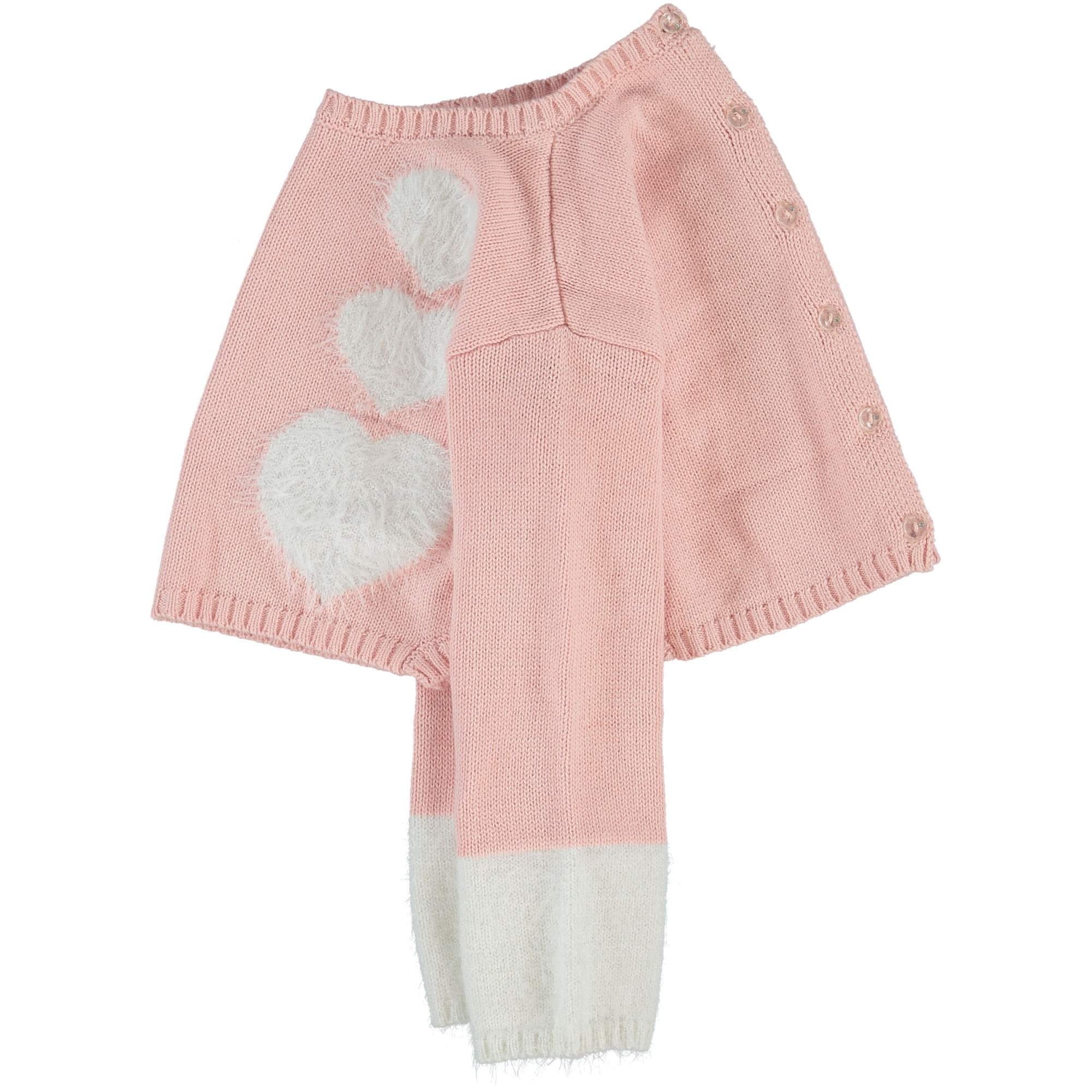 MAGLIONE BIMBA SARABANDA