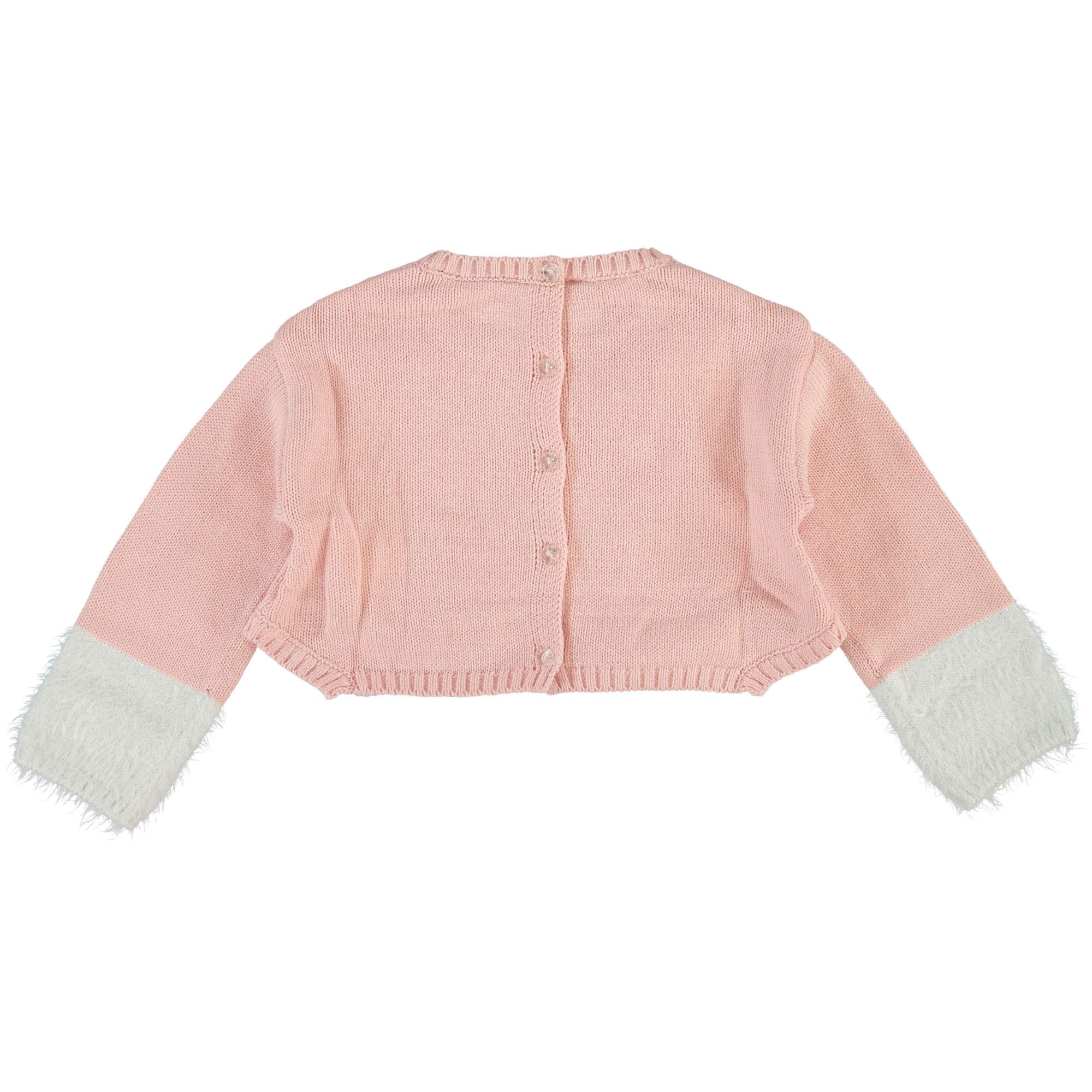 MAGLIONE NEONATA SARABANDA