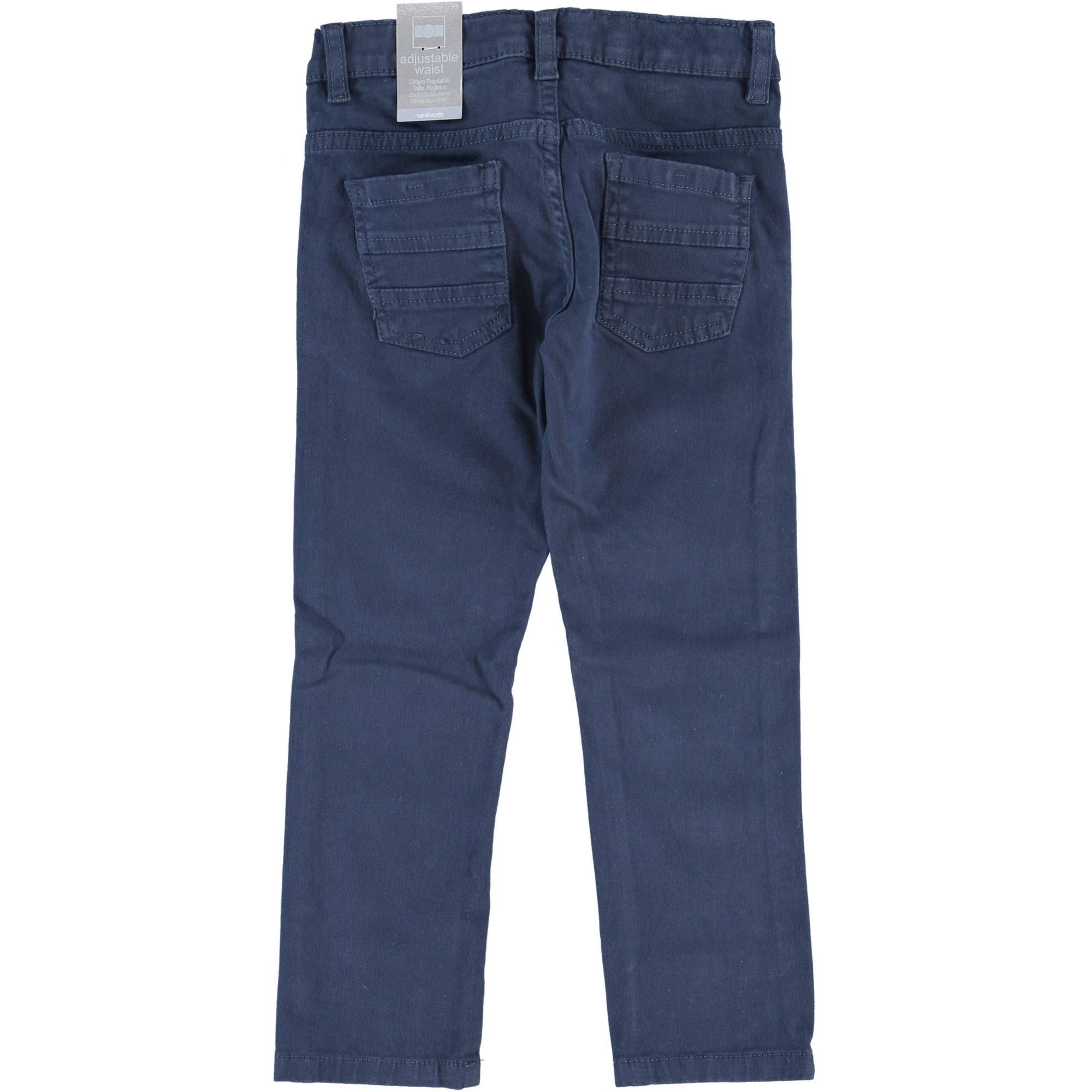 PANTALONE BIMBO SARABANDA