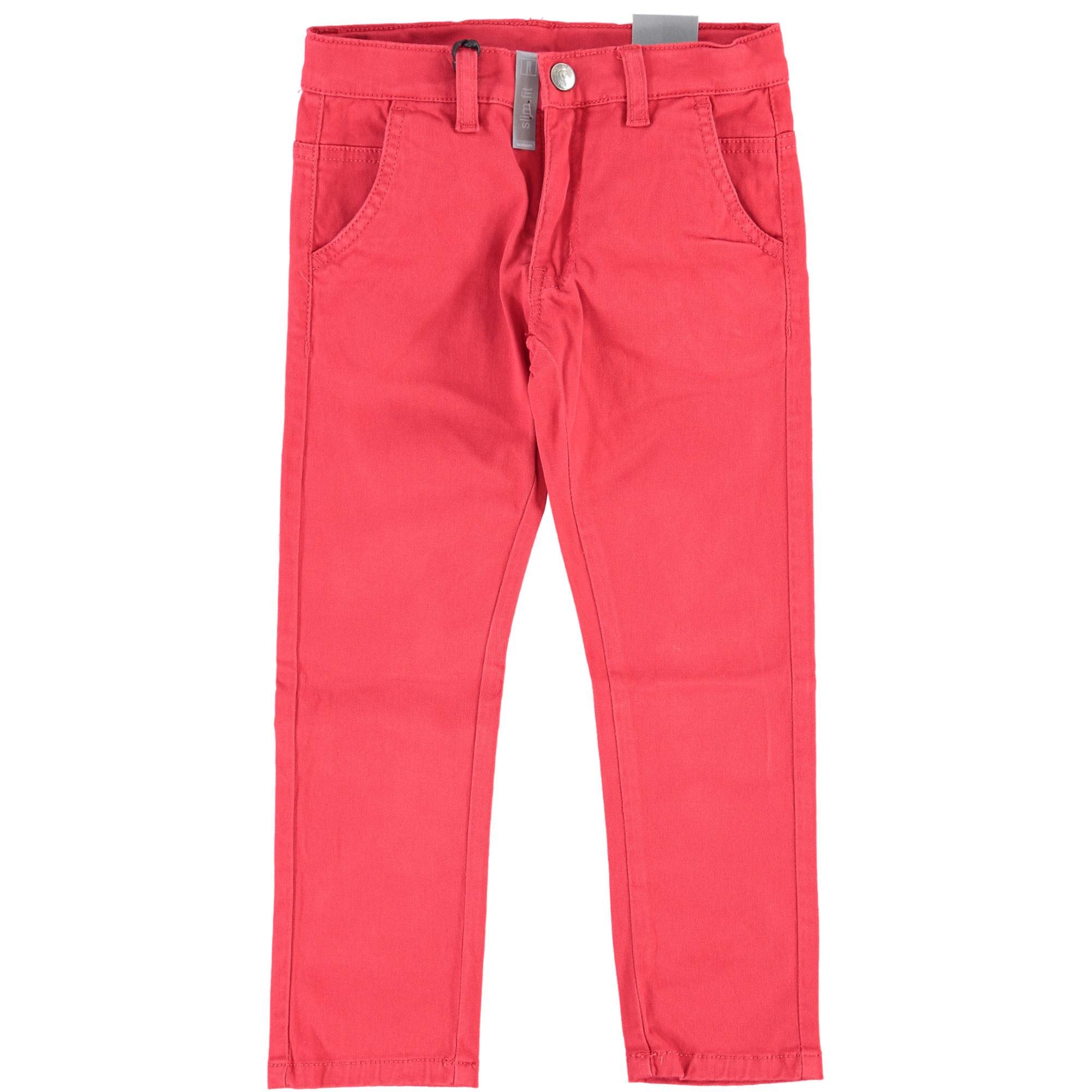 PANTALONE BIMBO SARABANDA