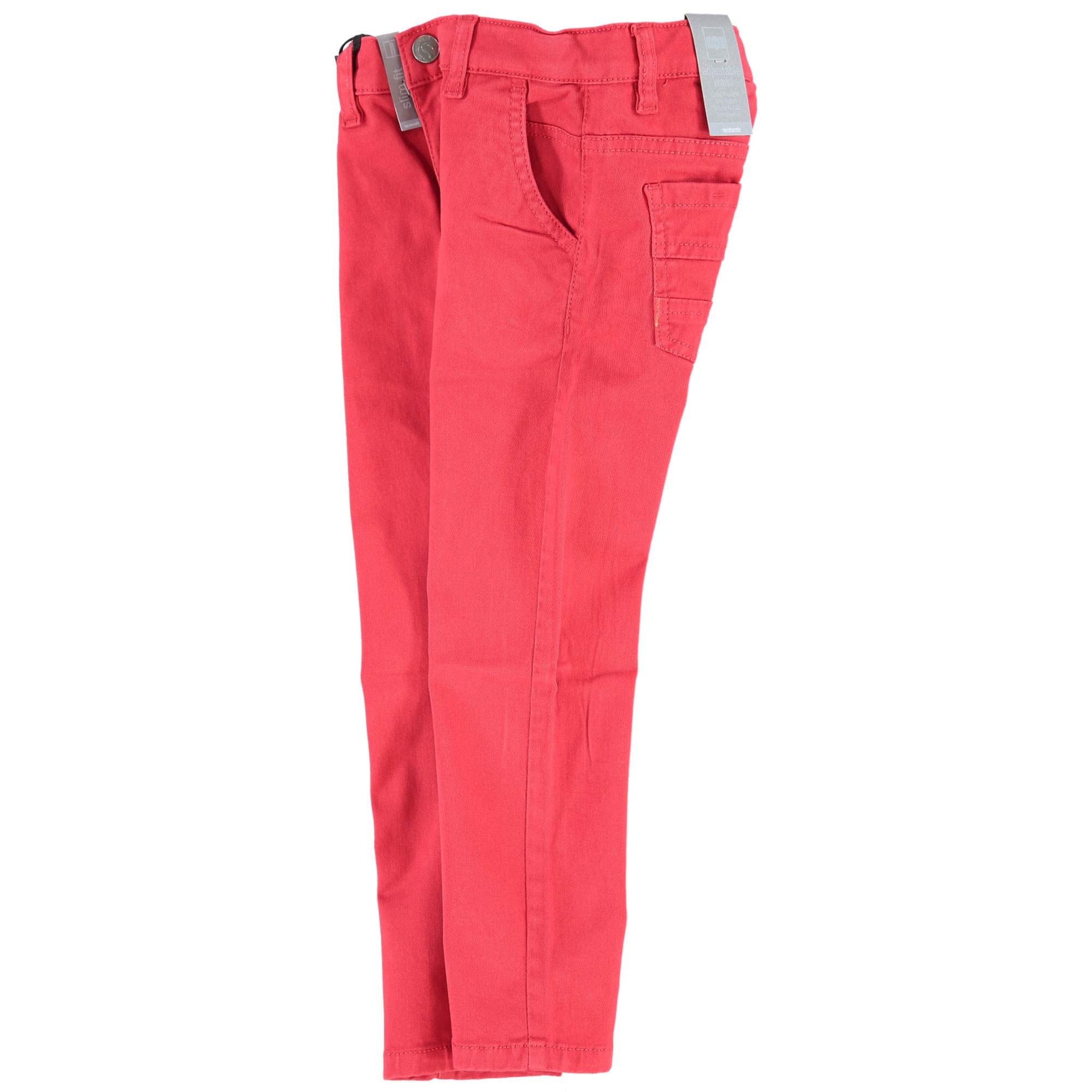 PANTALONE BIMBO SARABANDA