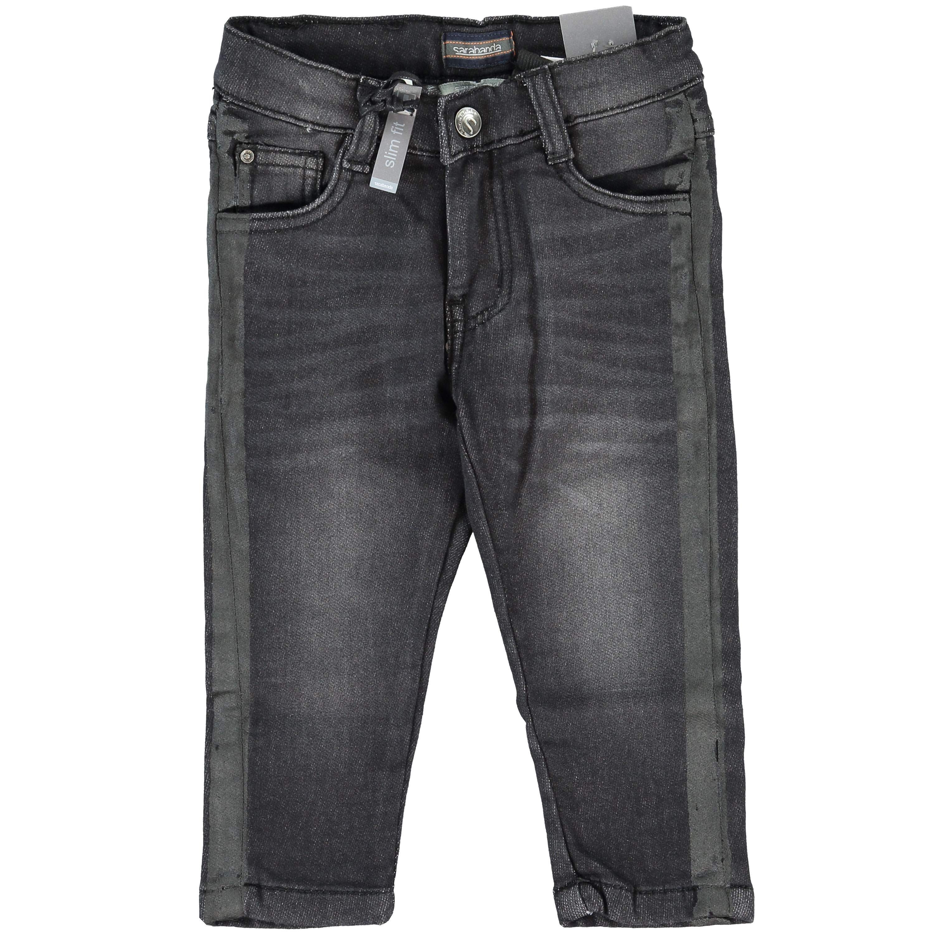 PANTALONE NEONATO SARABANDA