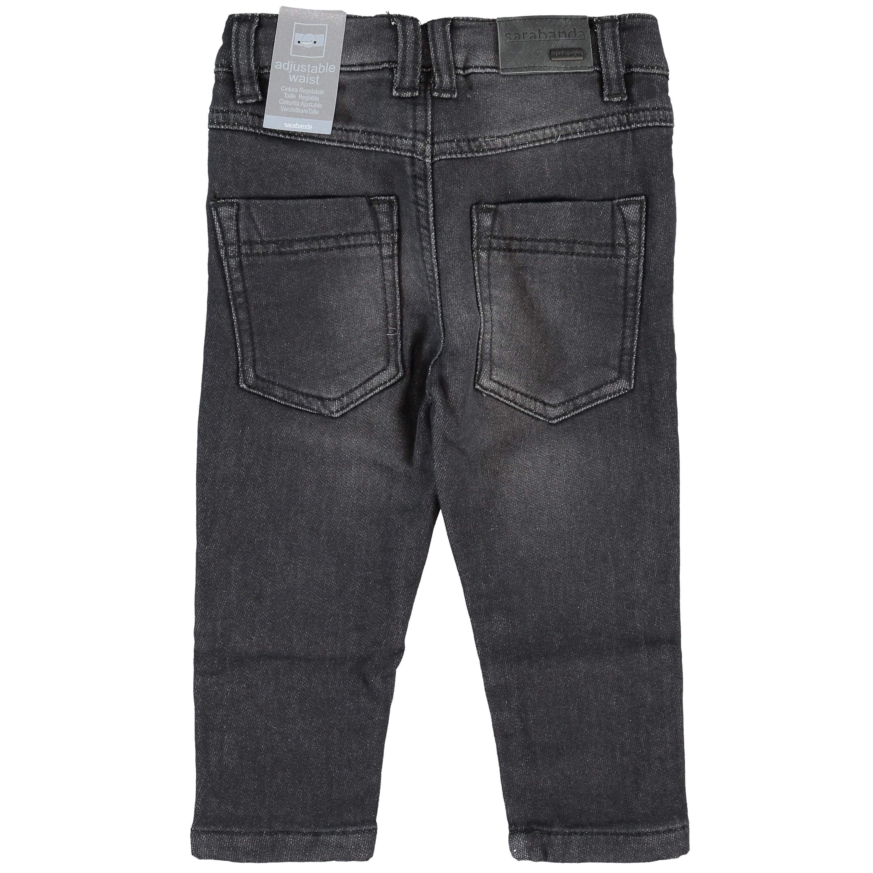 PANTALONE NEONATO SARABANDA