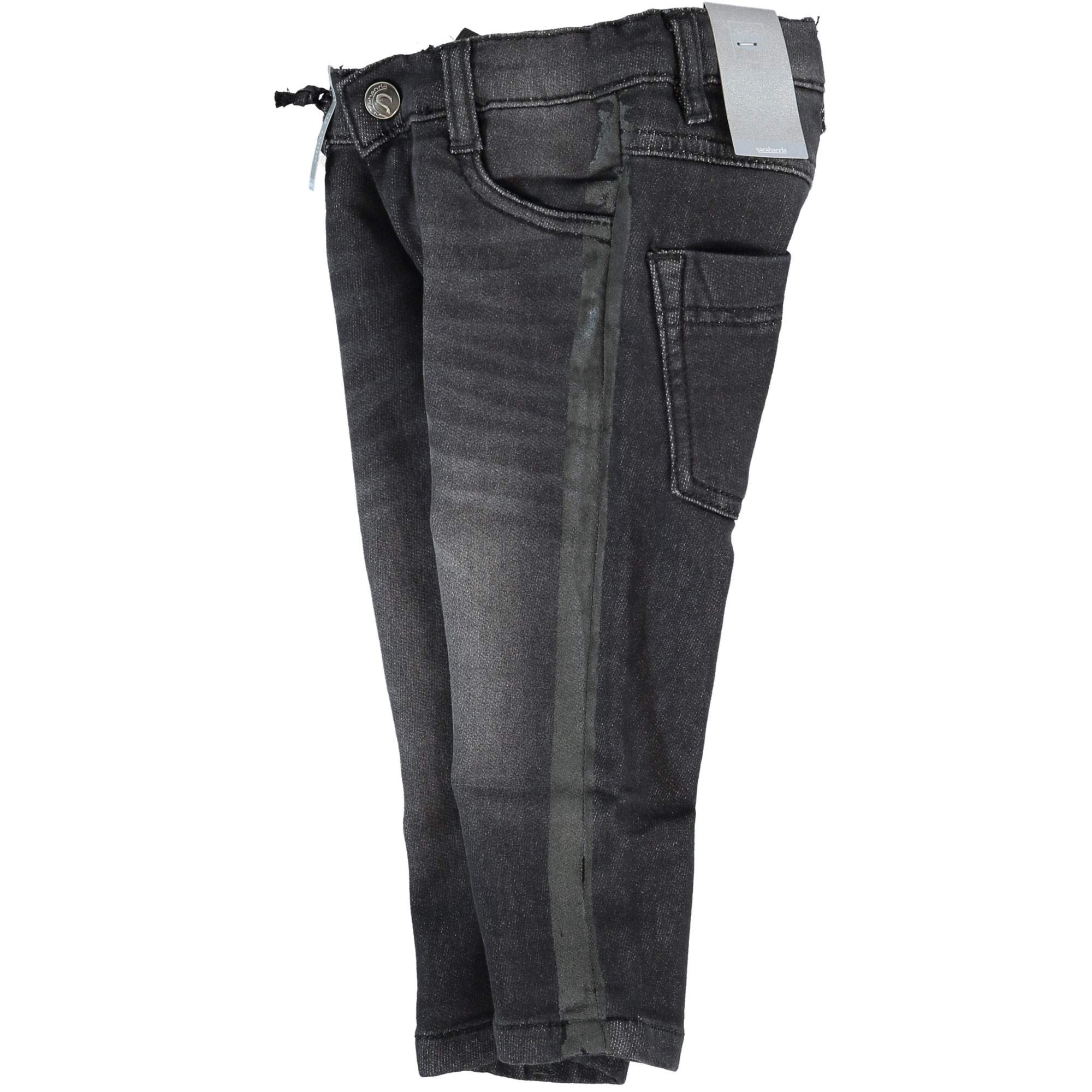 PANTALONE NEONATO SARABANDA