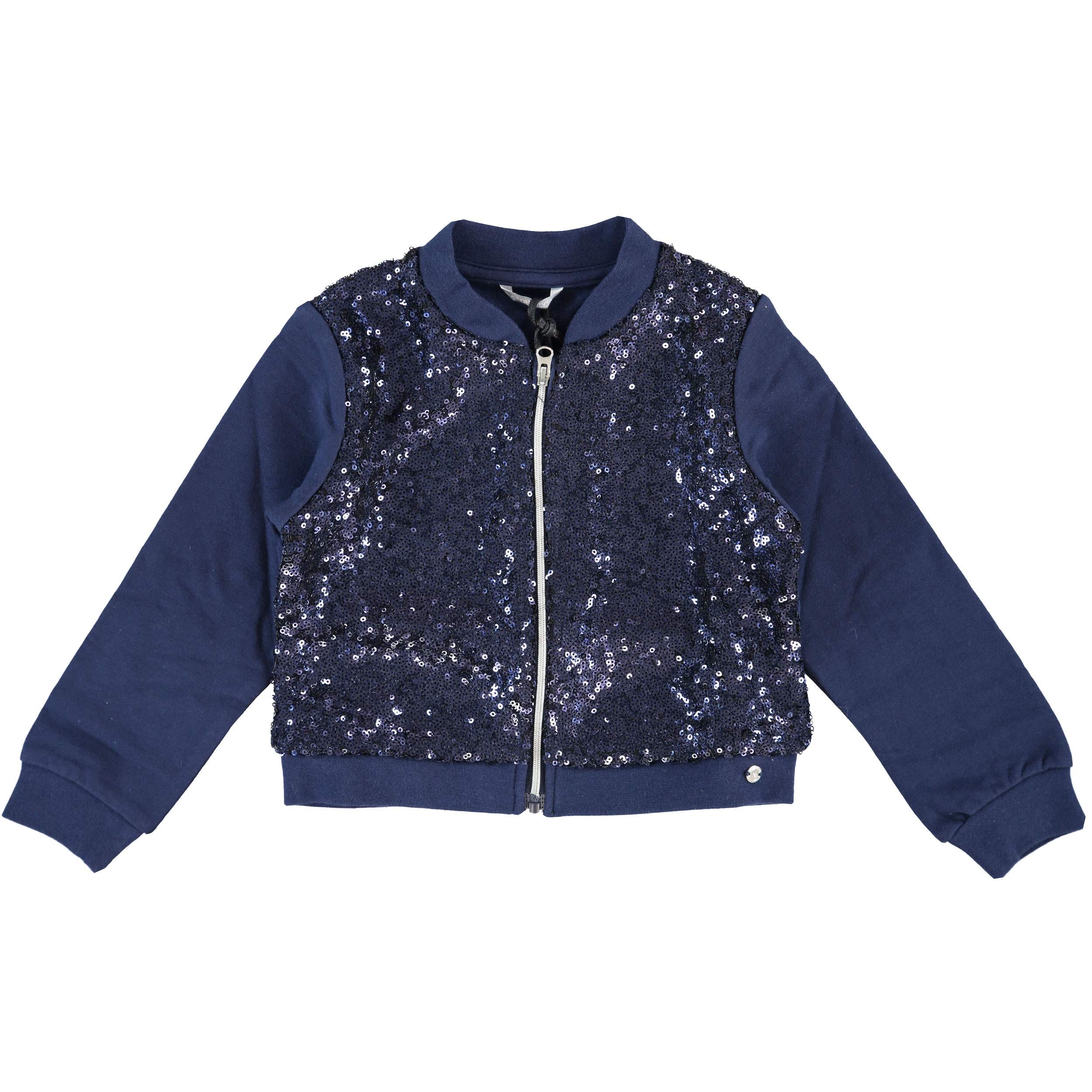 FELPA BIMBA SARABANDA