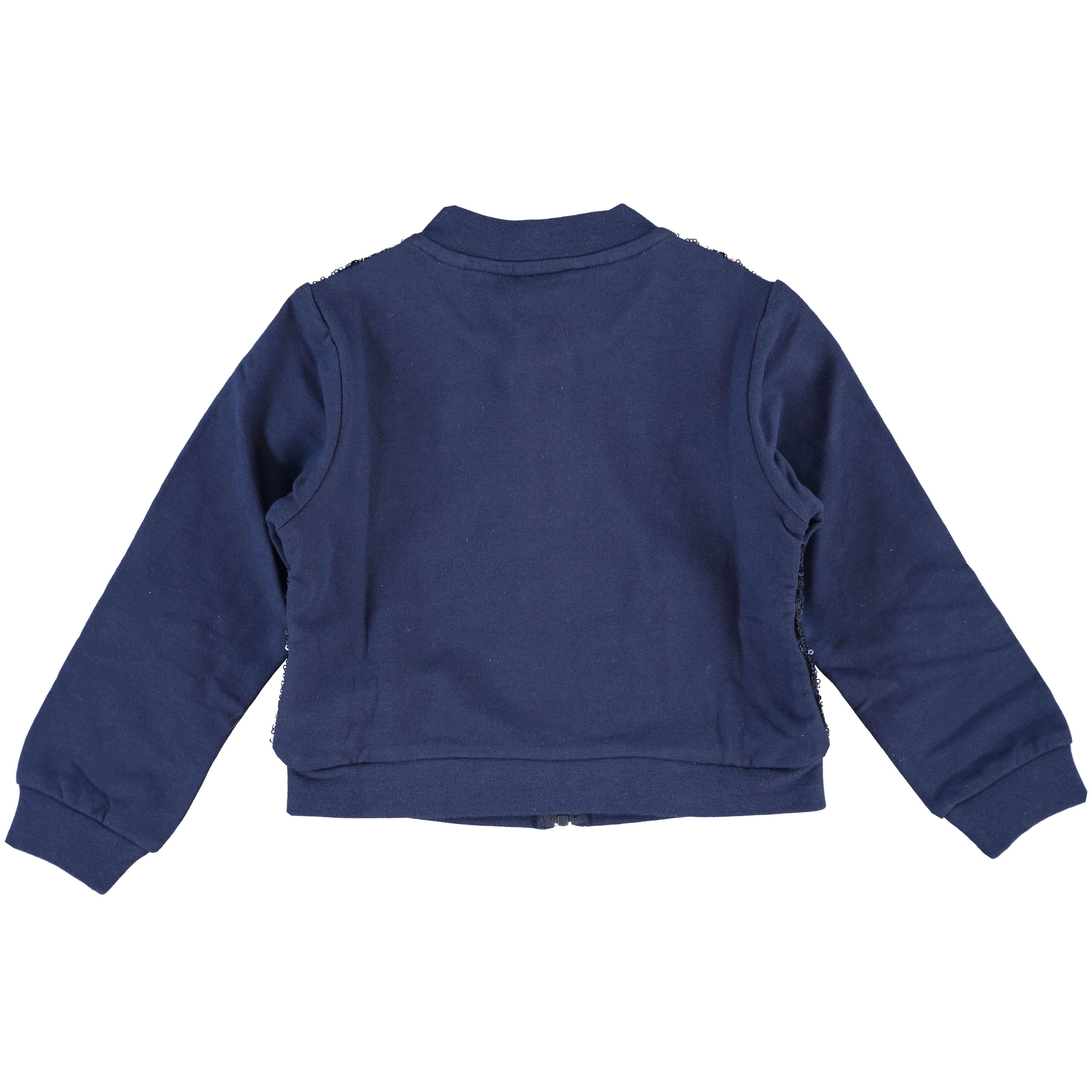 FELPA BIMBA SARABANDA