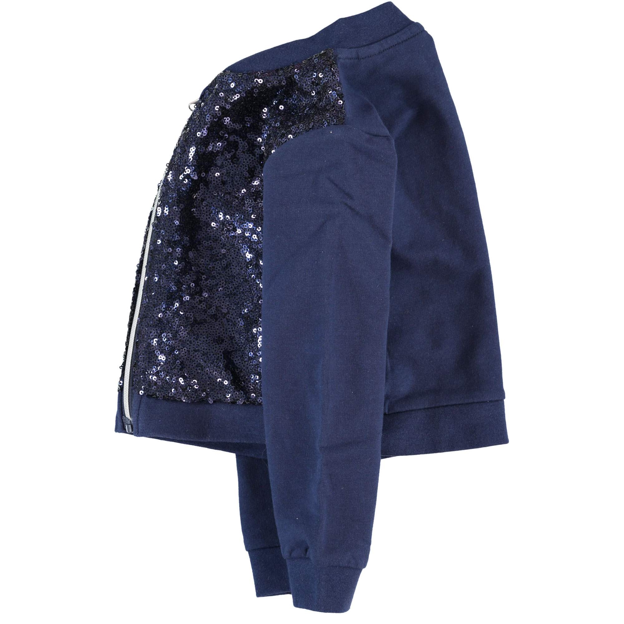 FELPA BIMBA SARABANDA