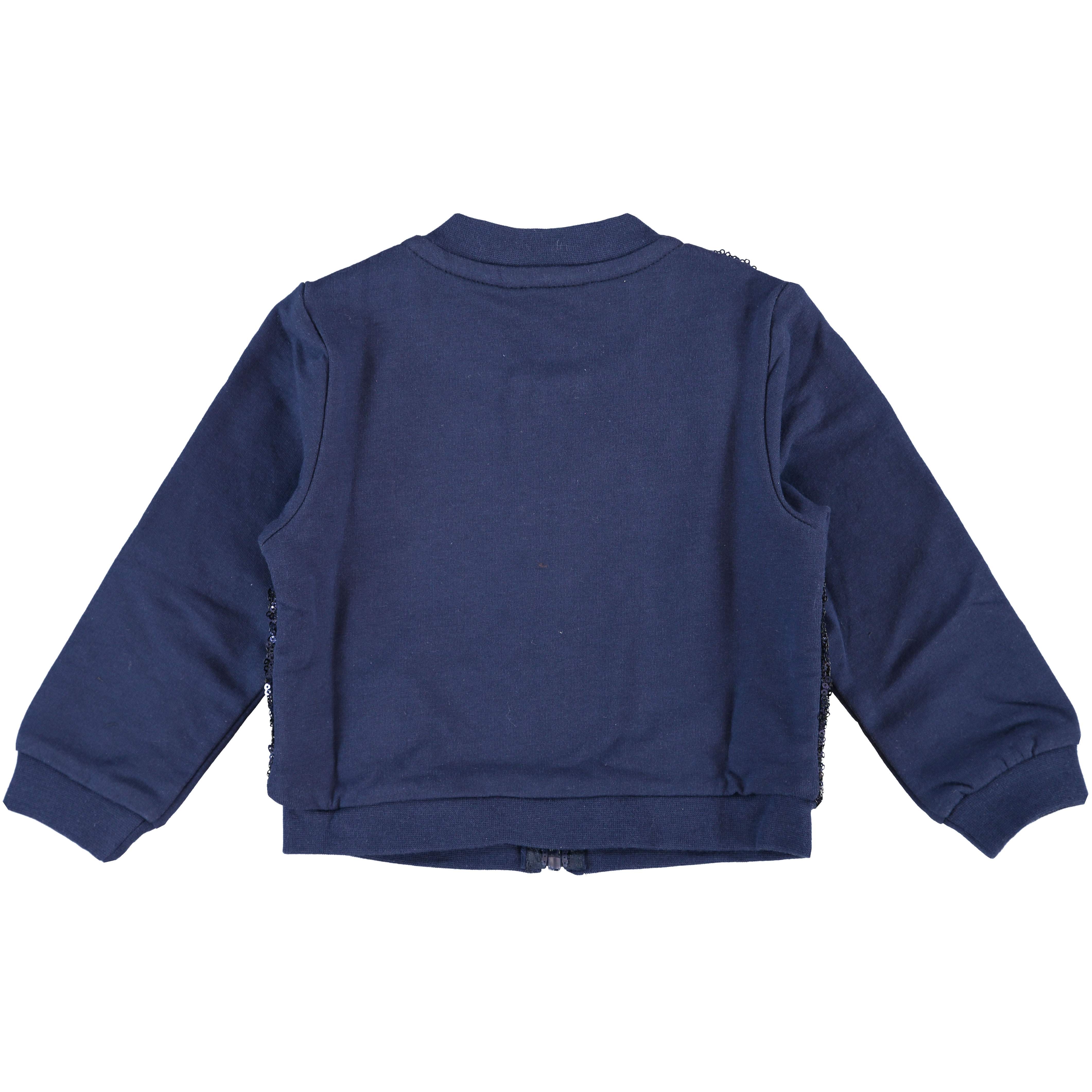 FELPA NEONATA SARABANDA