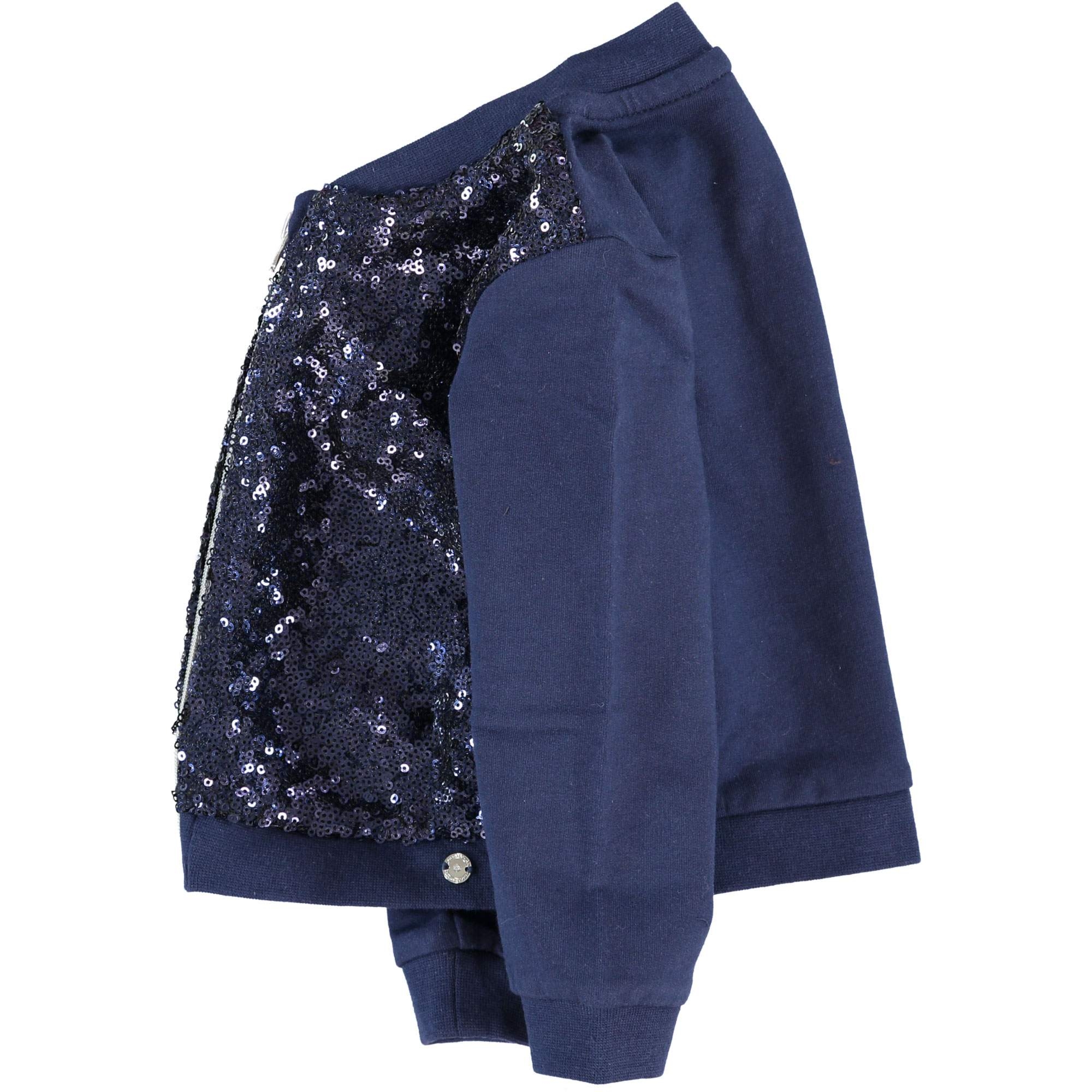 FELPA NEONATA SARABANDA