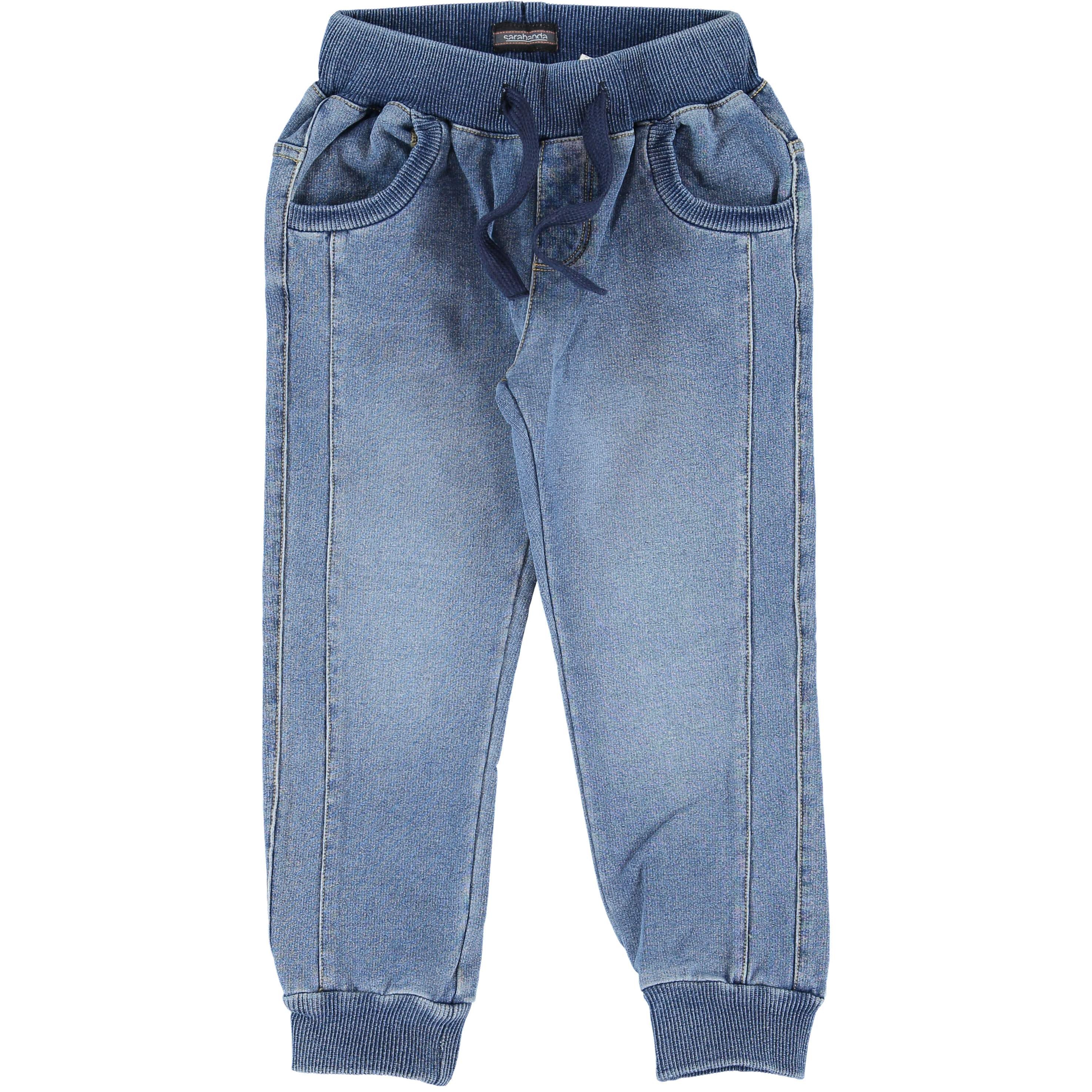 JEANS BIMBO SARABANDA