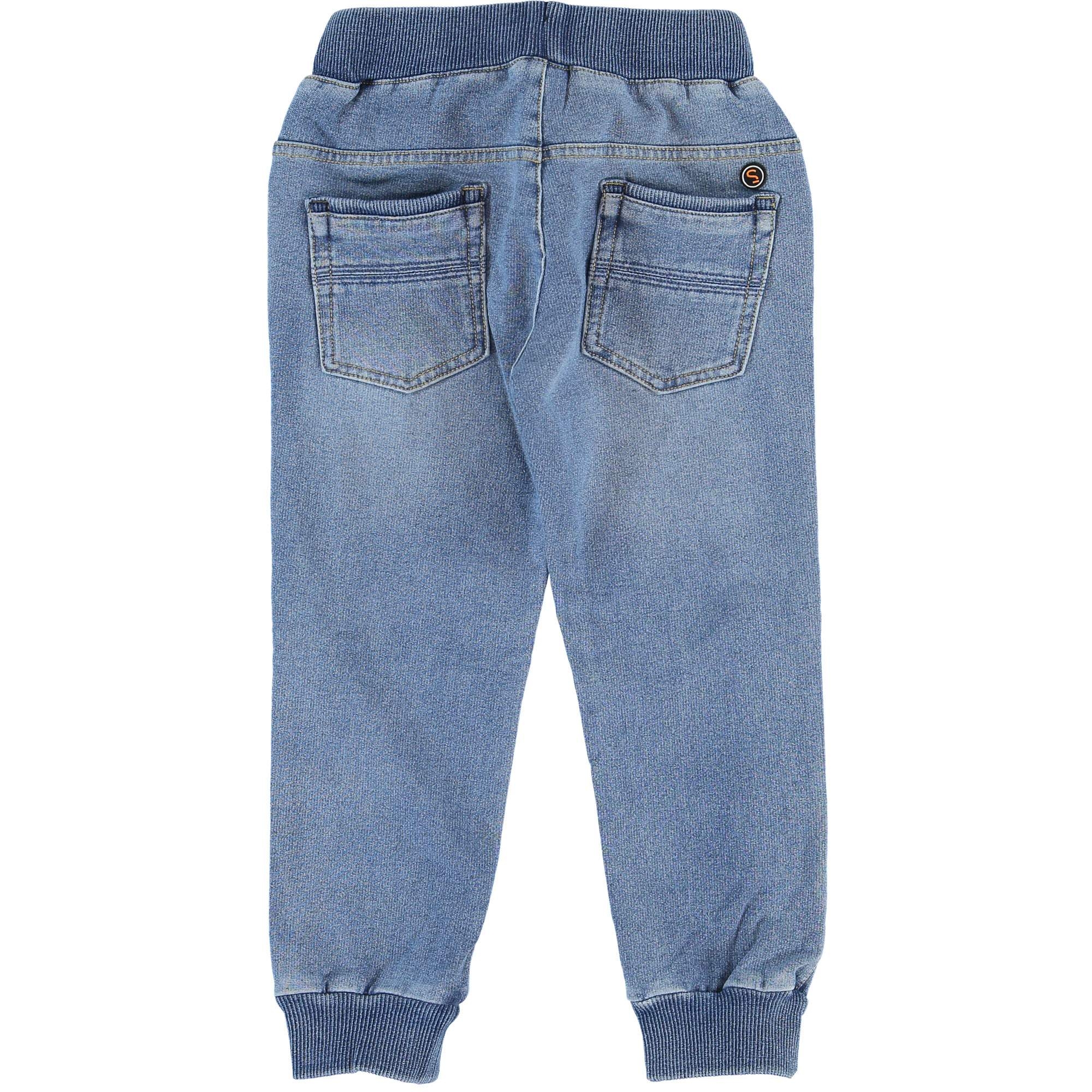 JEANS BIMBO SARABANDA