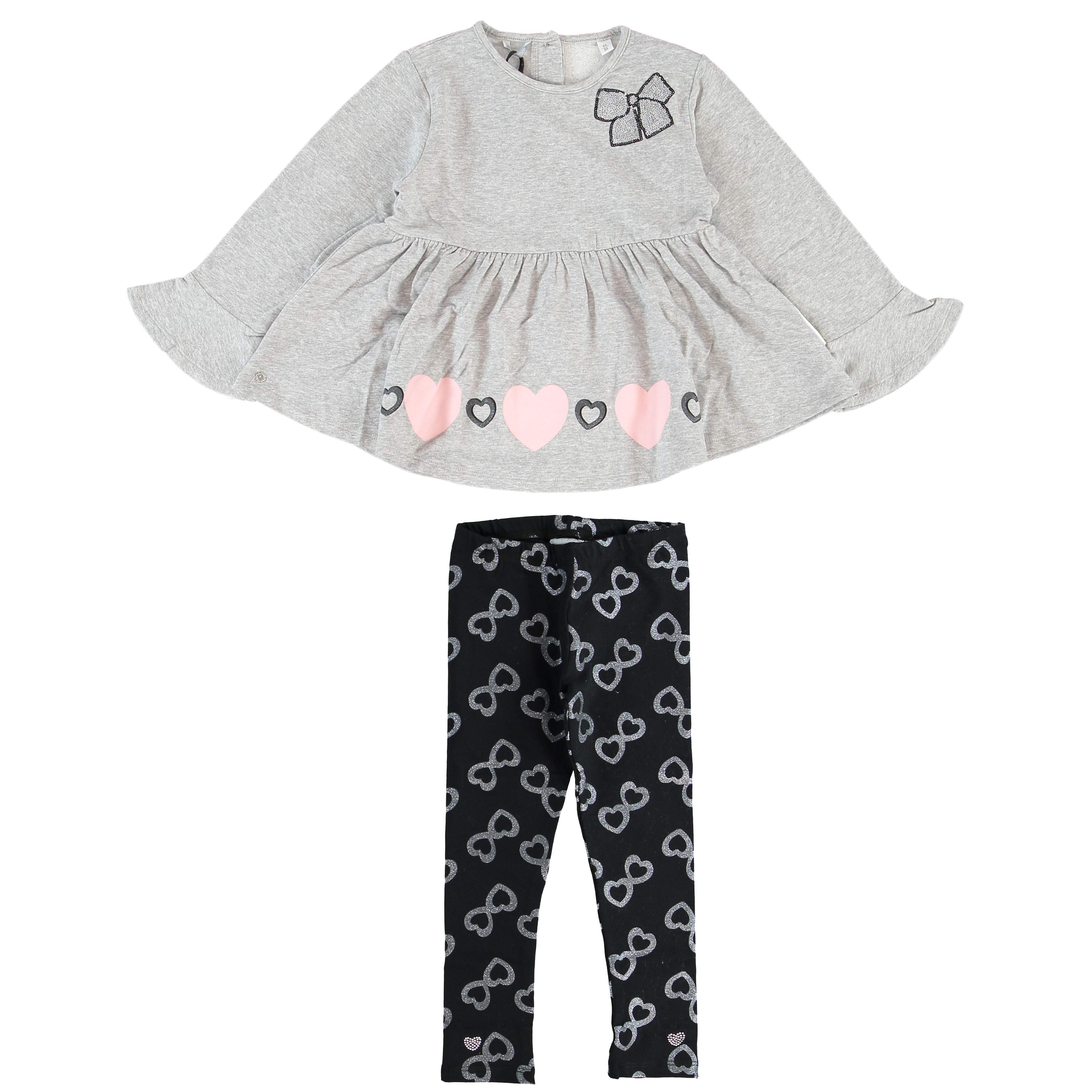 COMPLETO BIMBA SARABANDA