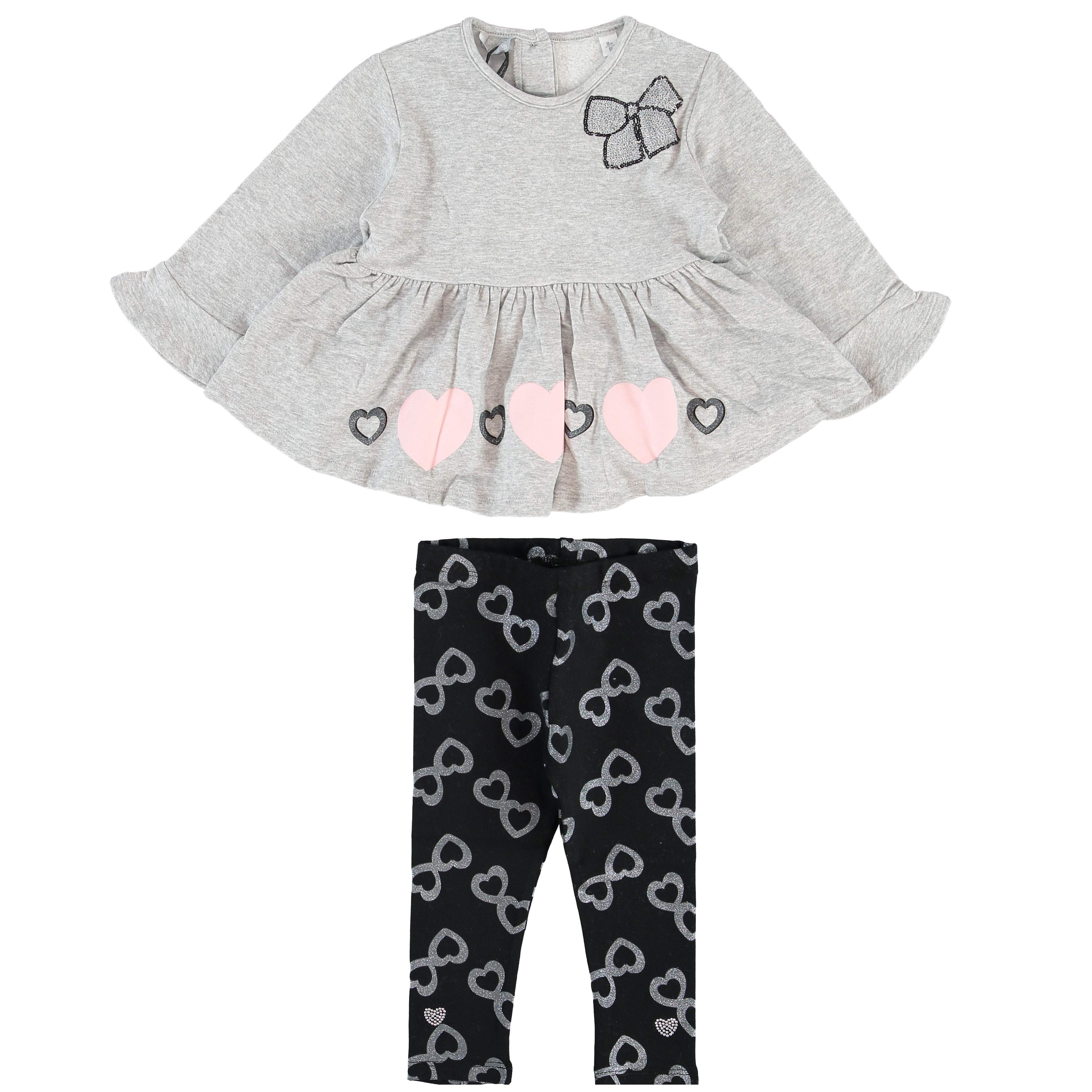 COMPLETO NEONATA SARABANDA