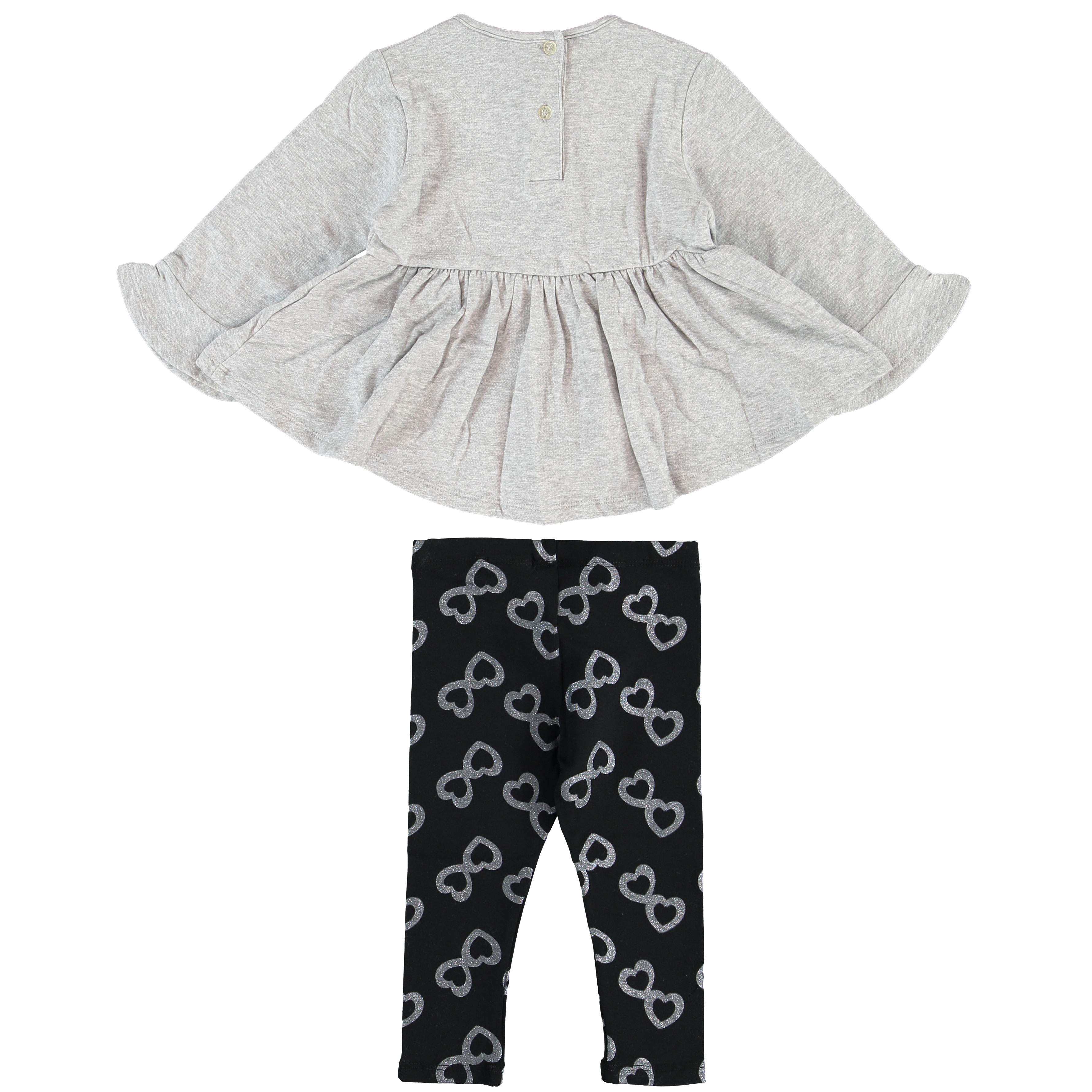 COMPLETO NEONATA SARABANDA