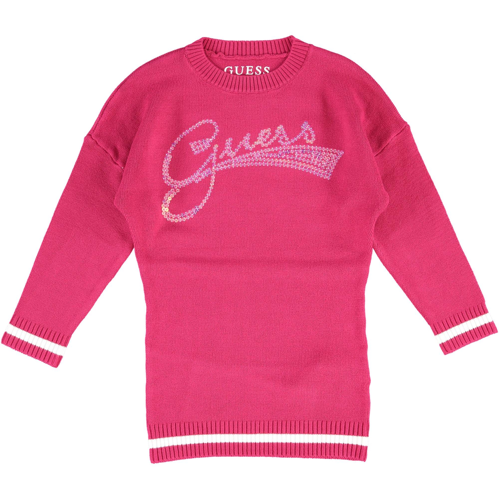 VESTITO BIMBA GUESS