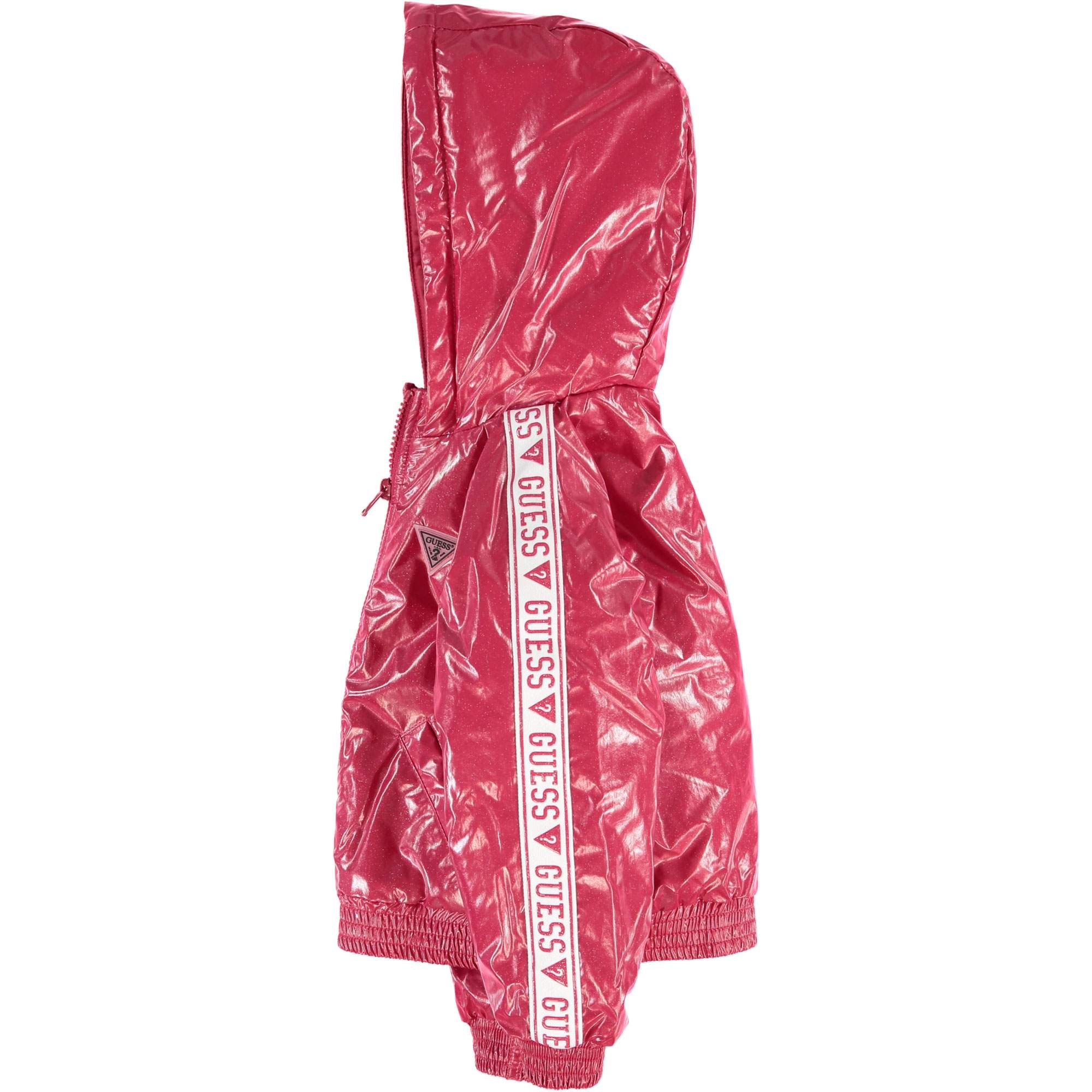 GIUBBINO BIMBA GUESS