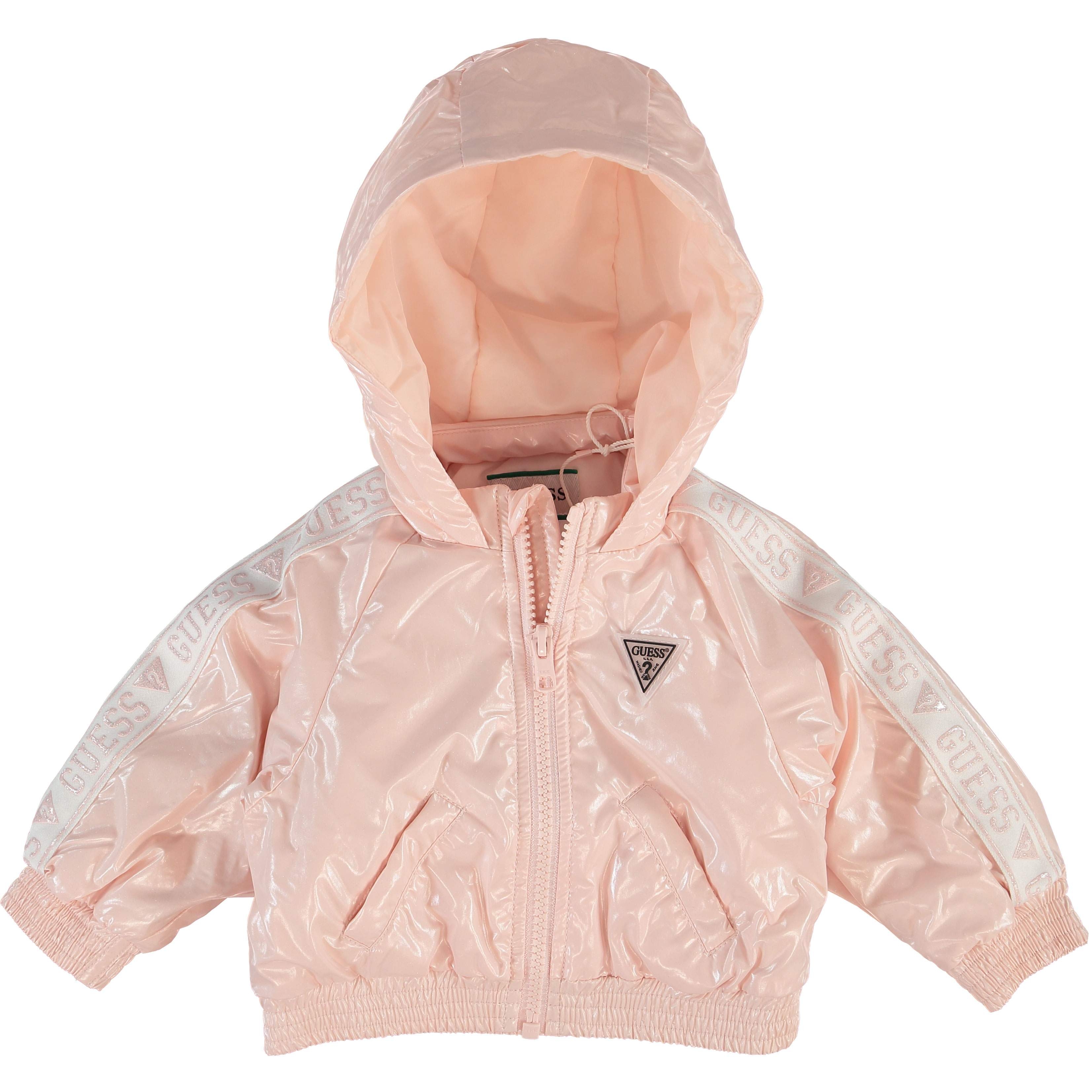 GIUBBINO NEONATA GUESS