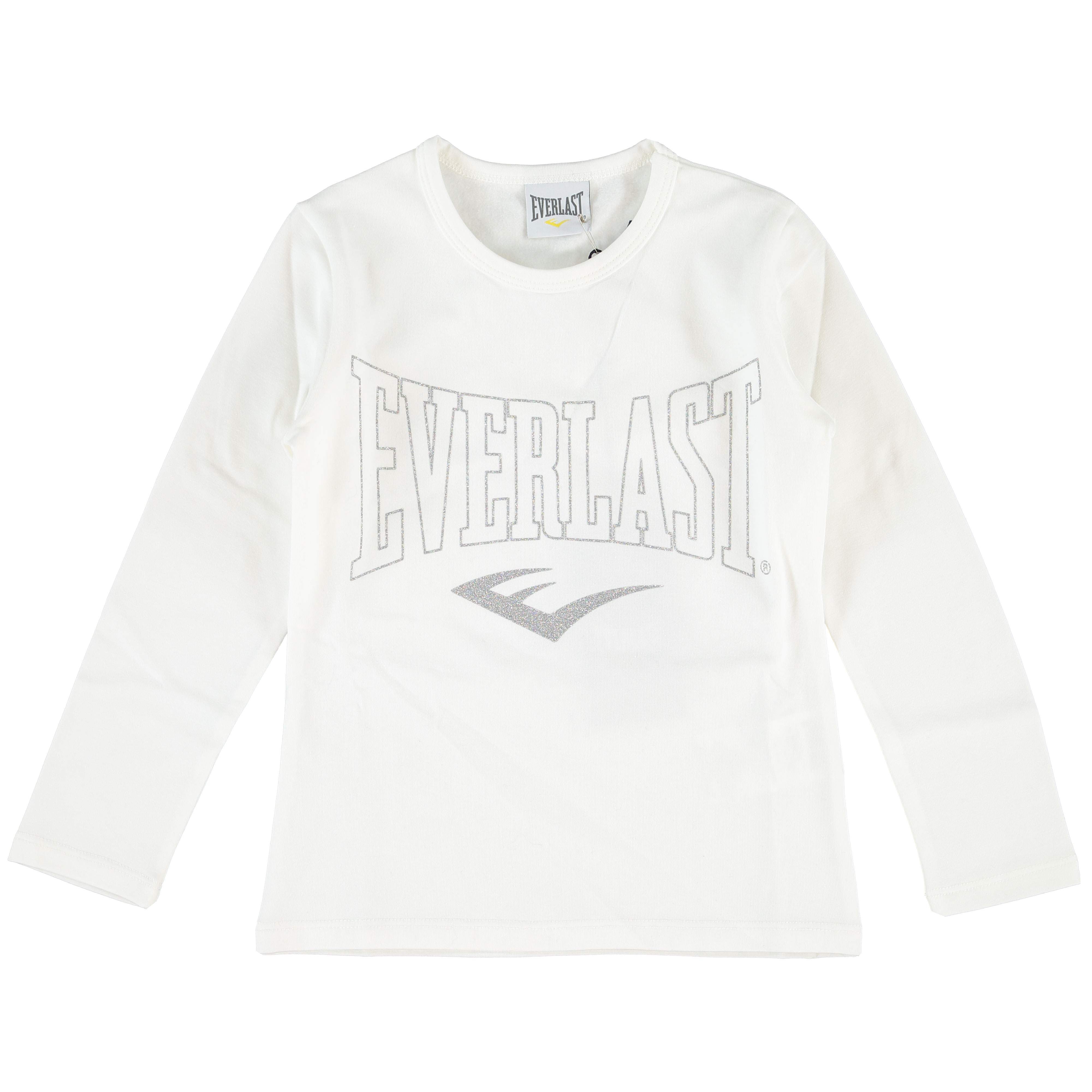 T-SHIRT BIMBA EVERLAST
