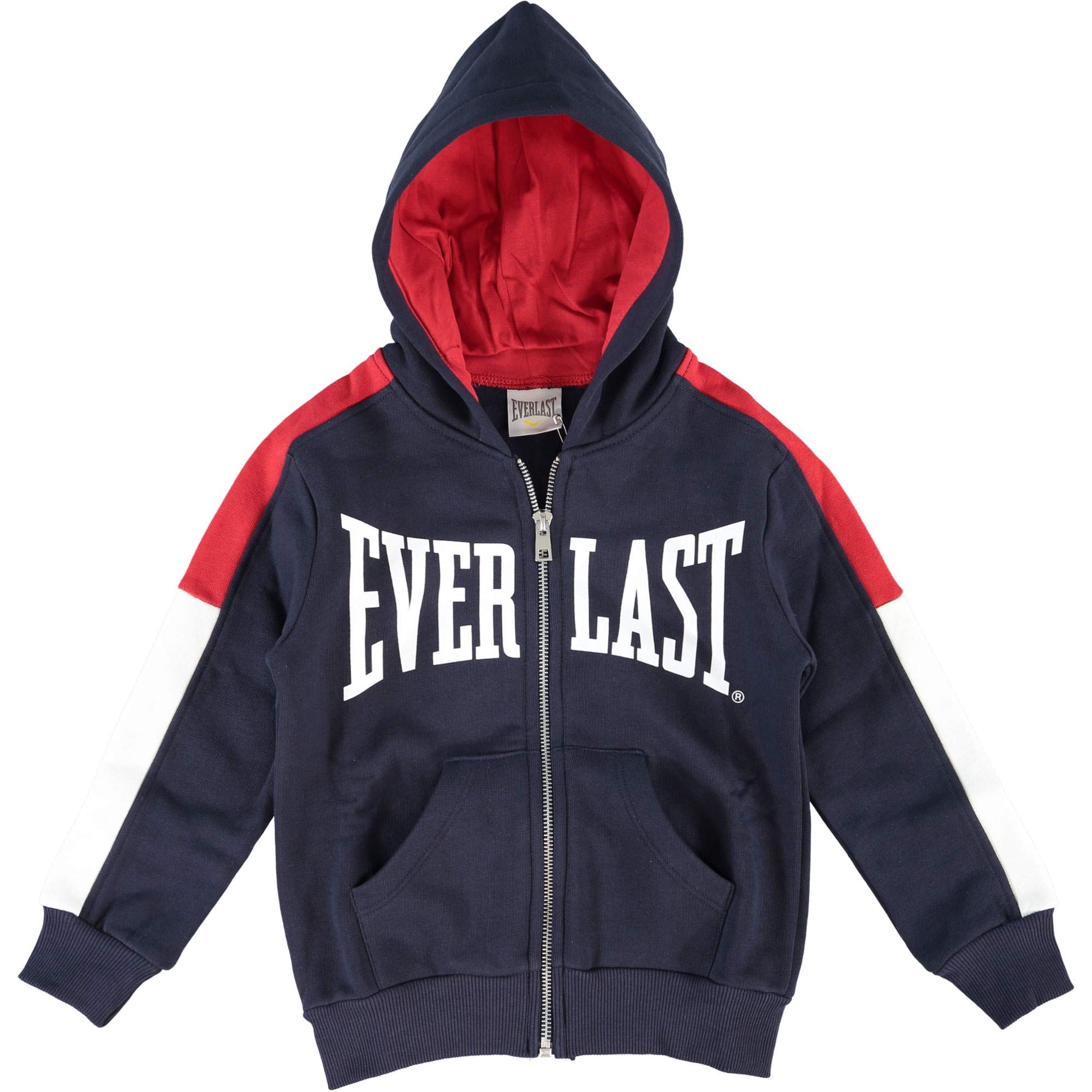 FELPA BIMBO EVERLAST