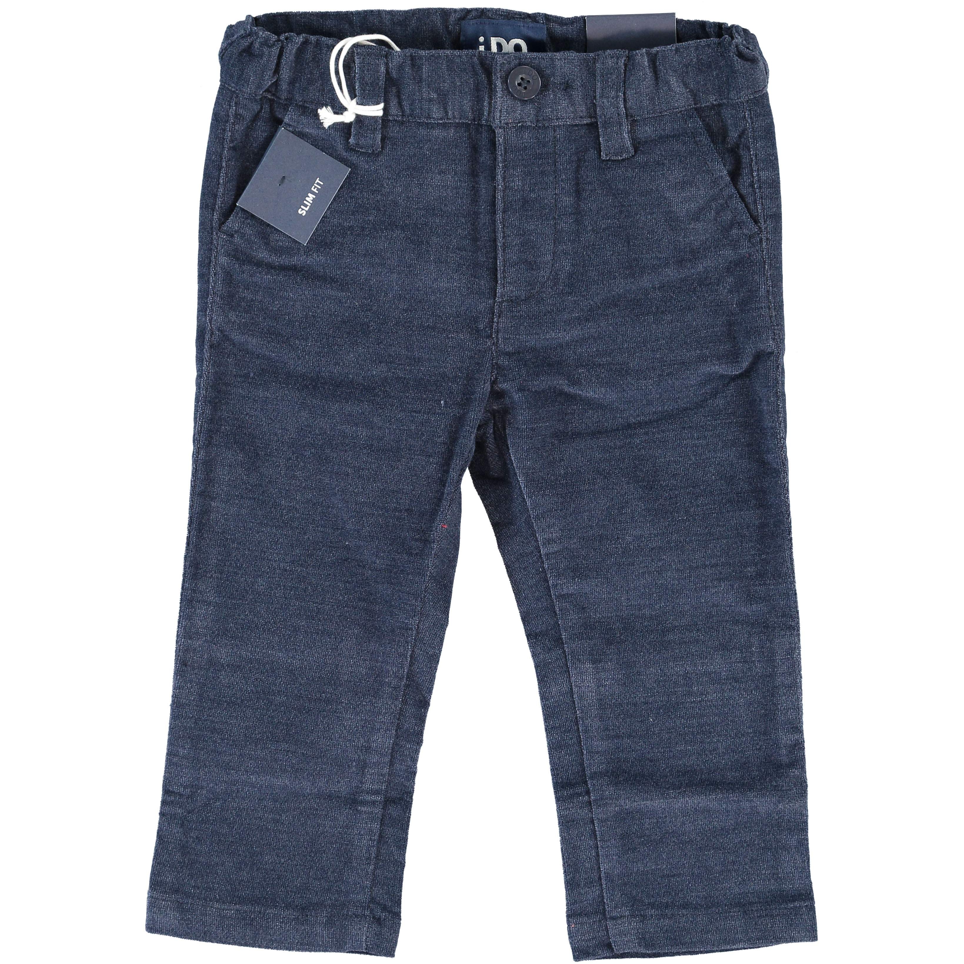 PANTALONE NEONATO IDO