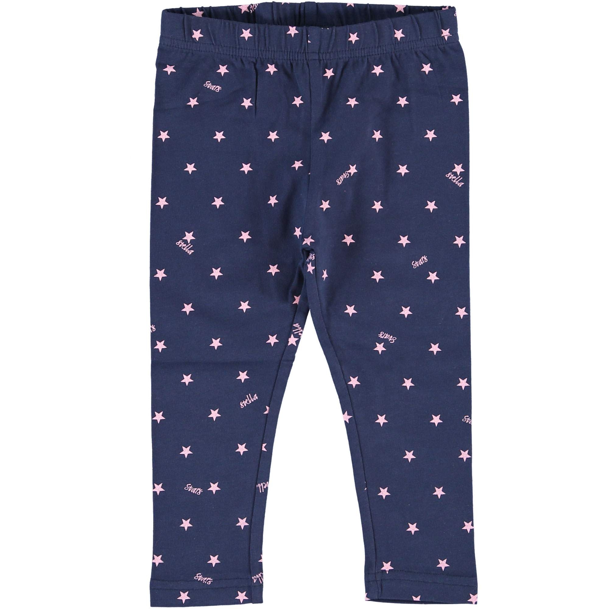 LEGGINGS NEONATA IDO