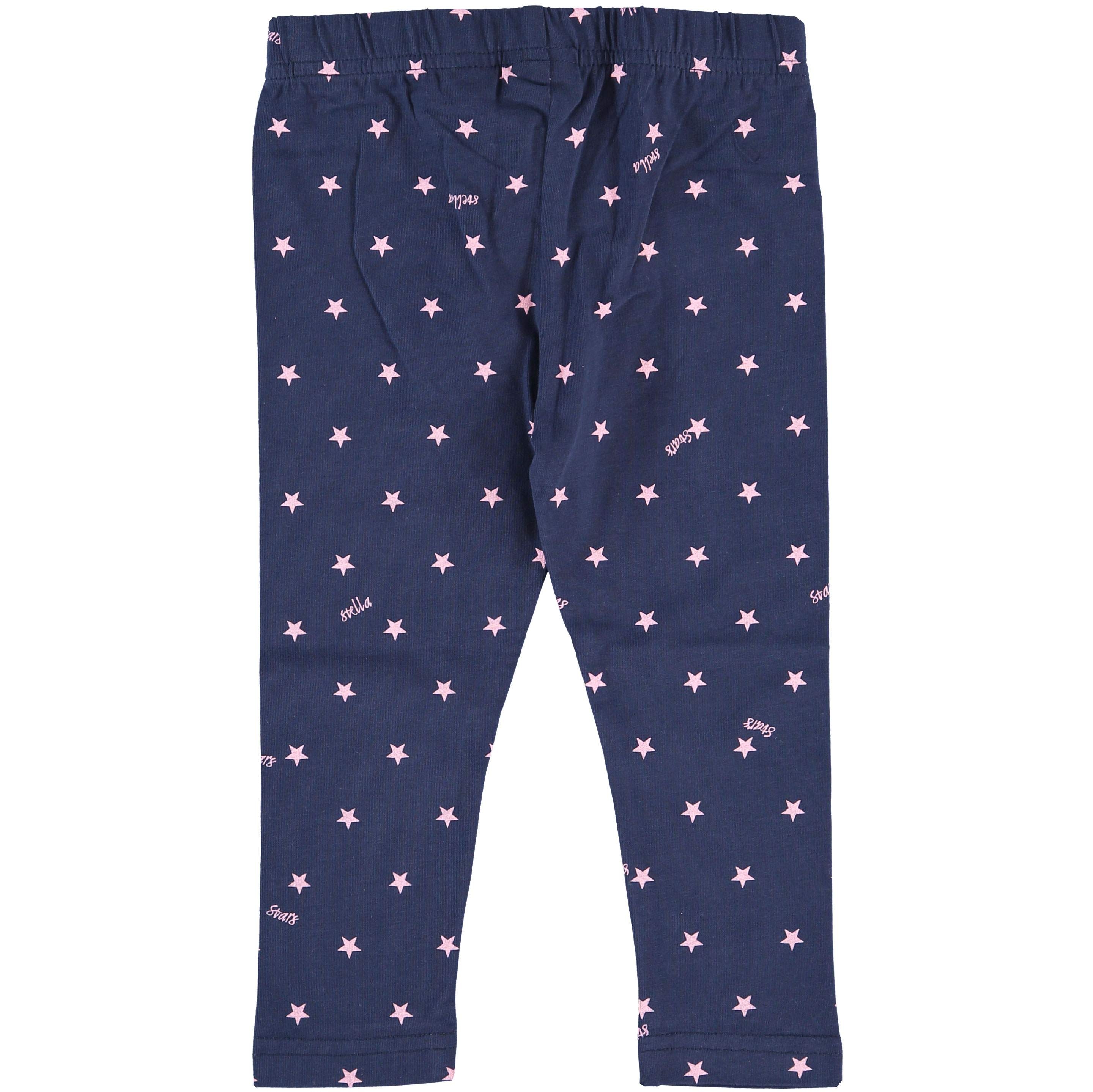 LEGGINGS NEONATA IDO