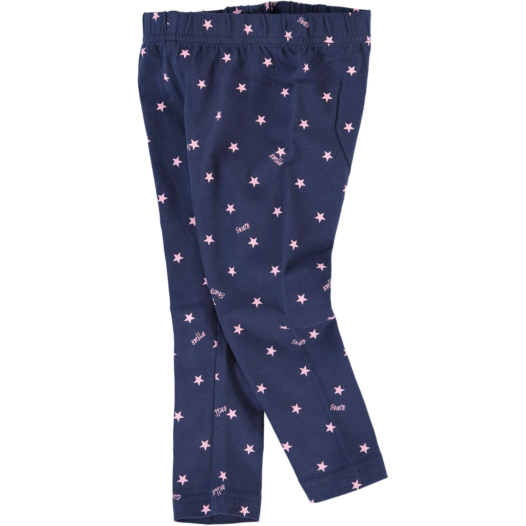 LEGGINGS NEONATA IDO