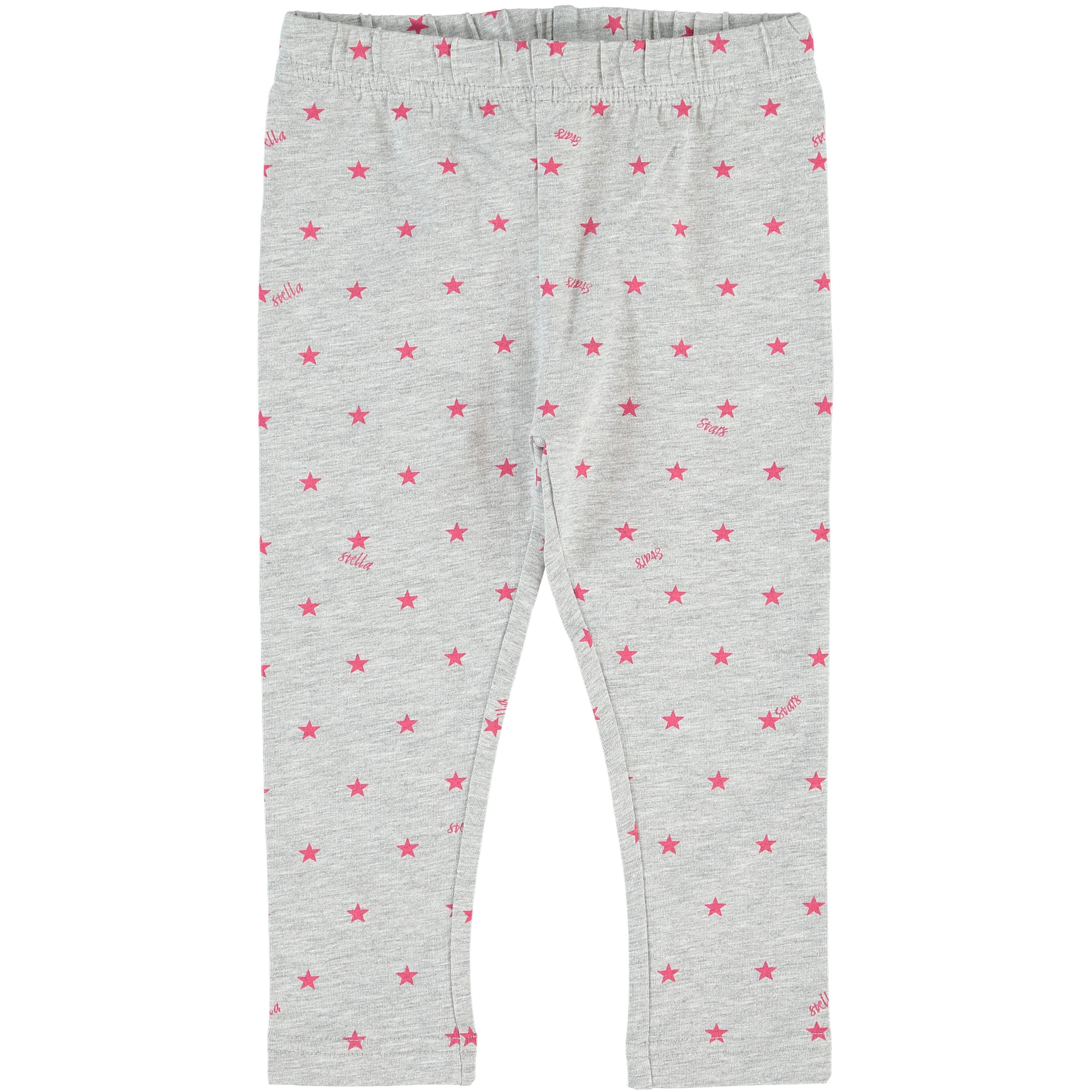 LEGGINGS NEONATA IDO