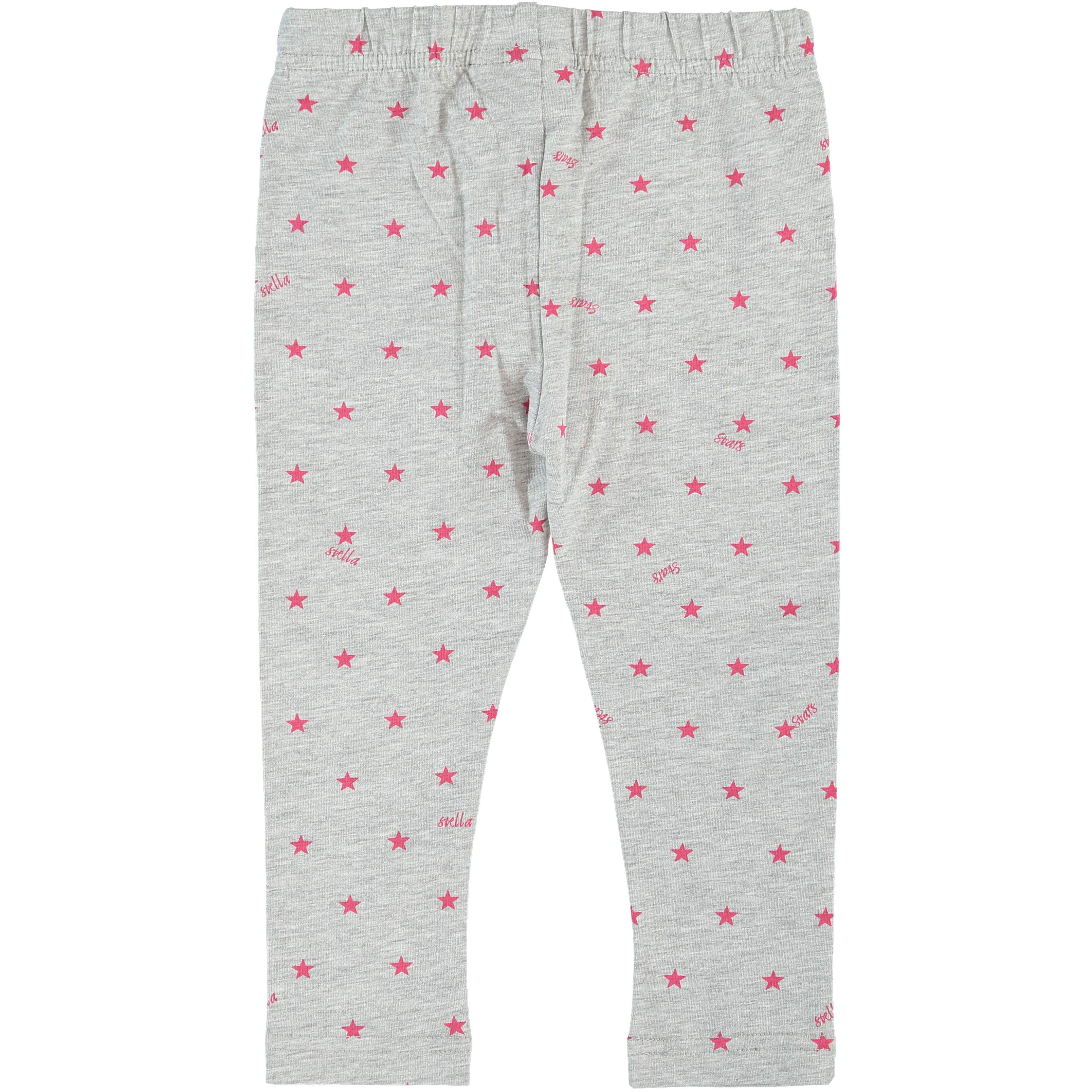 LEGGINGS NEONATA IDO