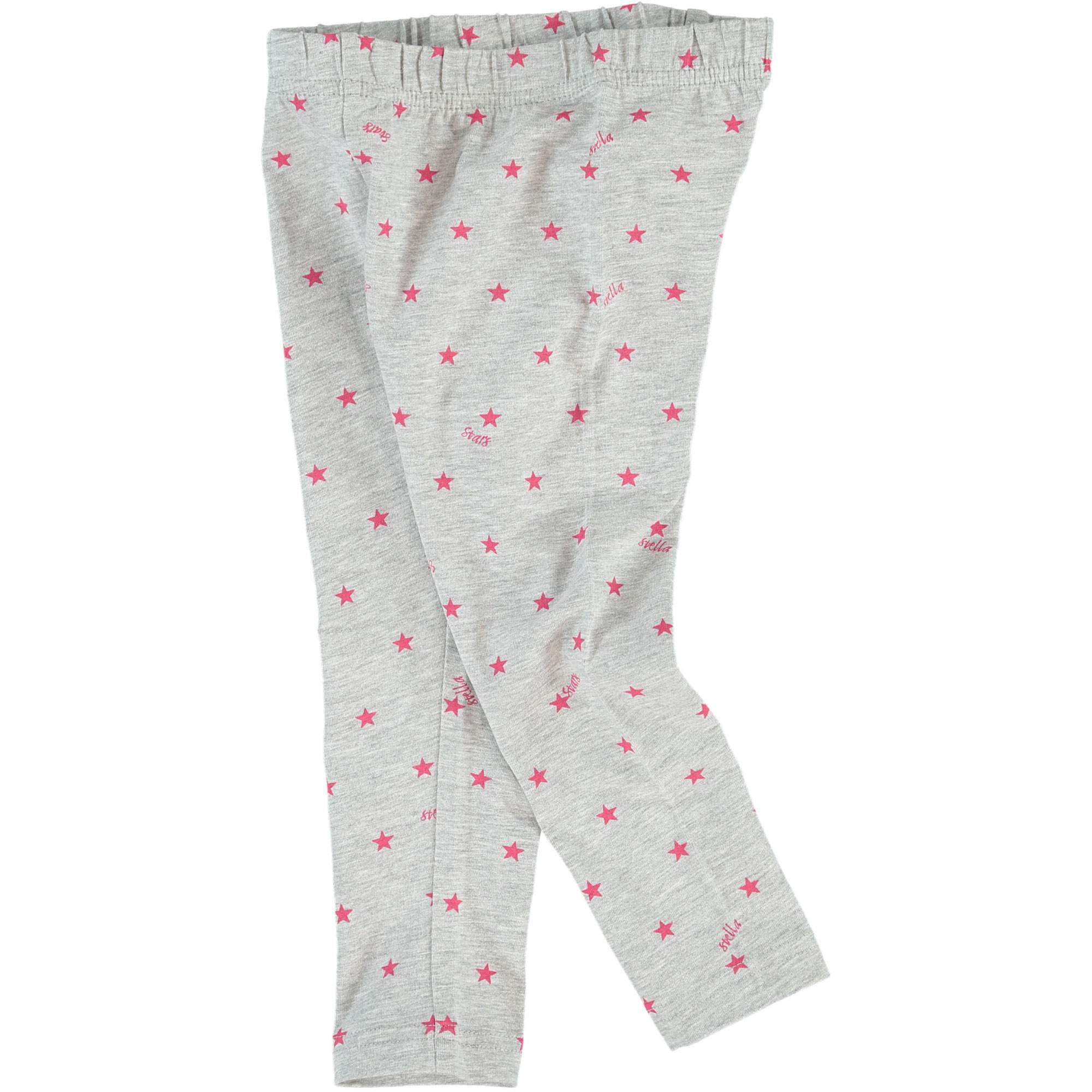 LEGGINGS NEONATA IDO