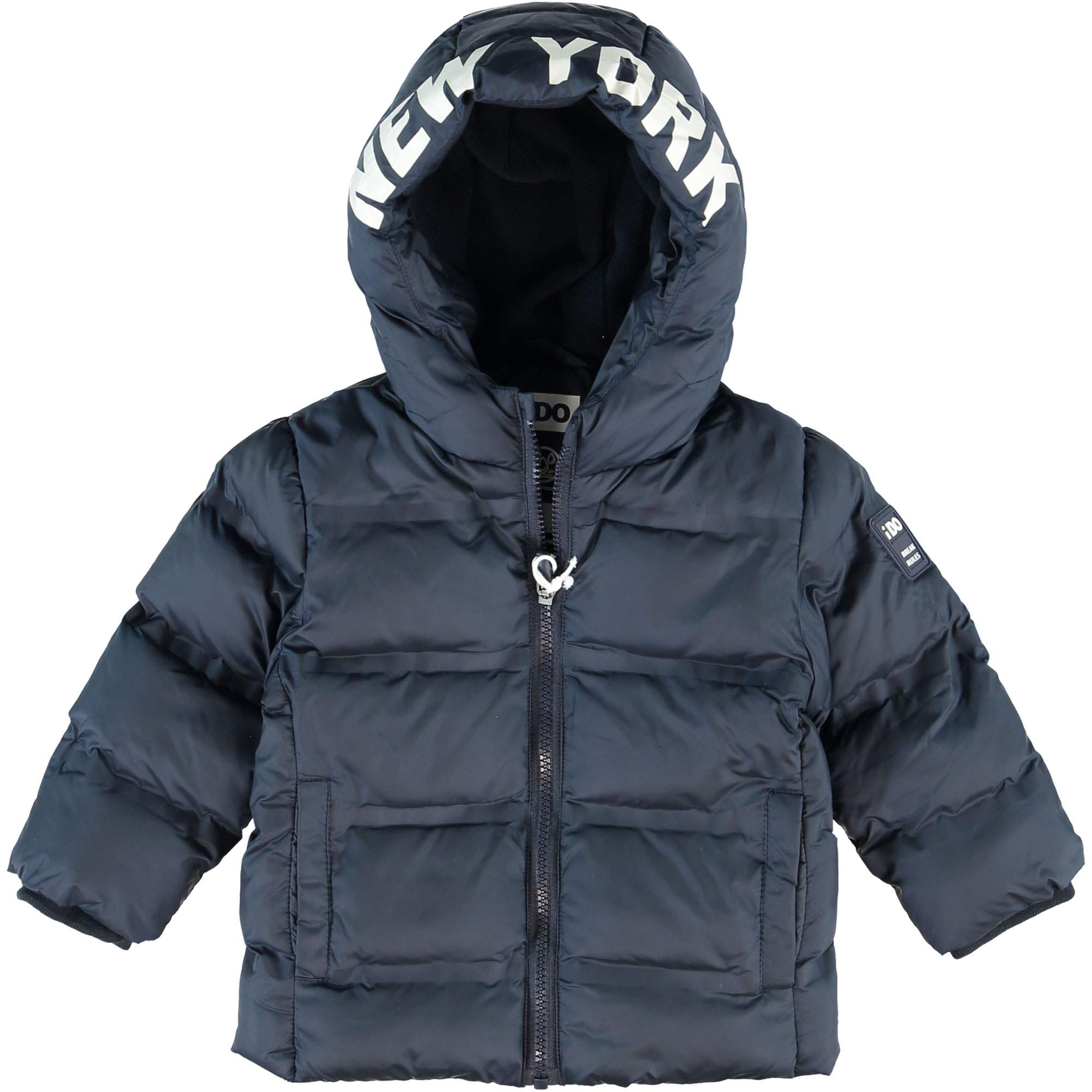 GIUBBINO NEONATO IDO