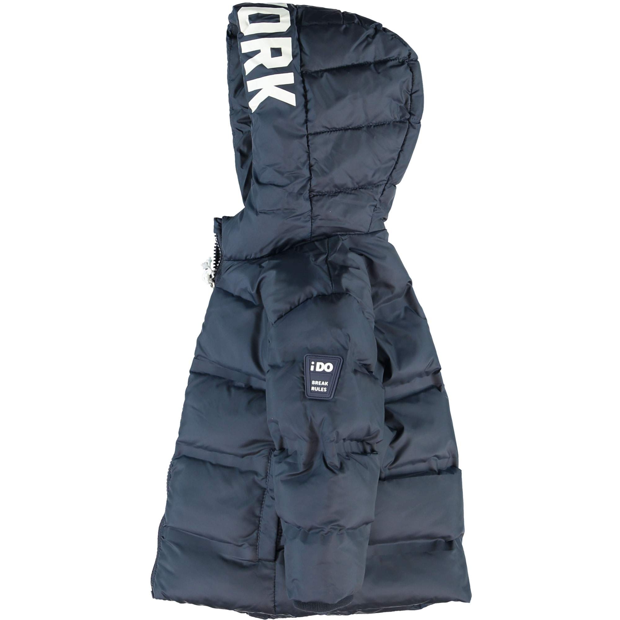 GIUBBINO NEONATO IDO