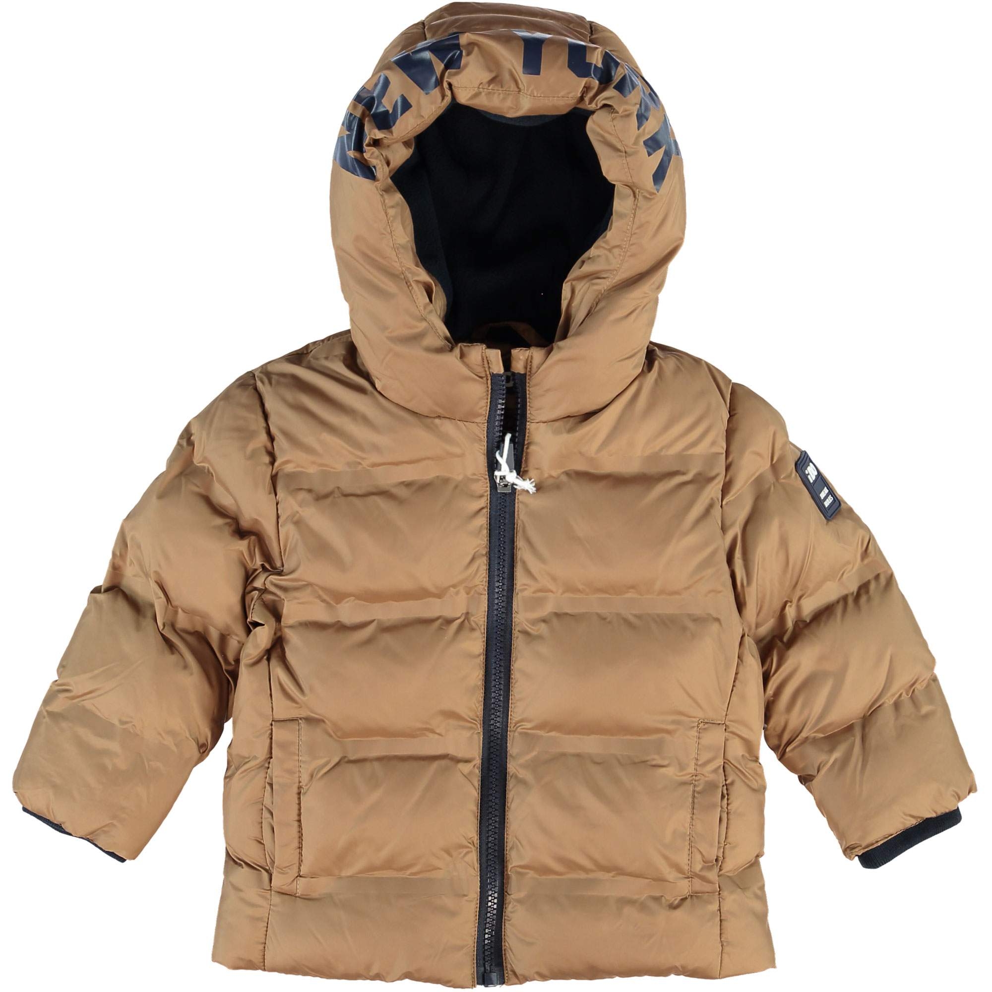 GIUBBINO NEONATO IDO