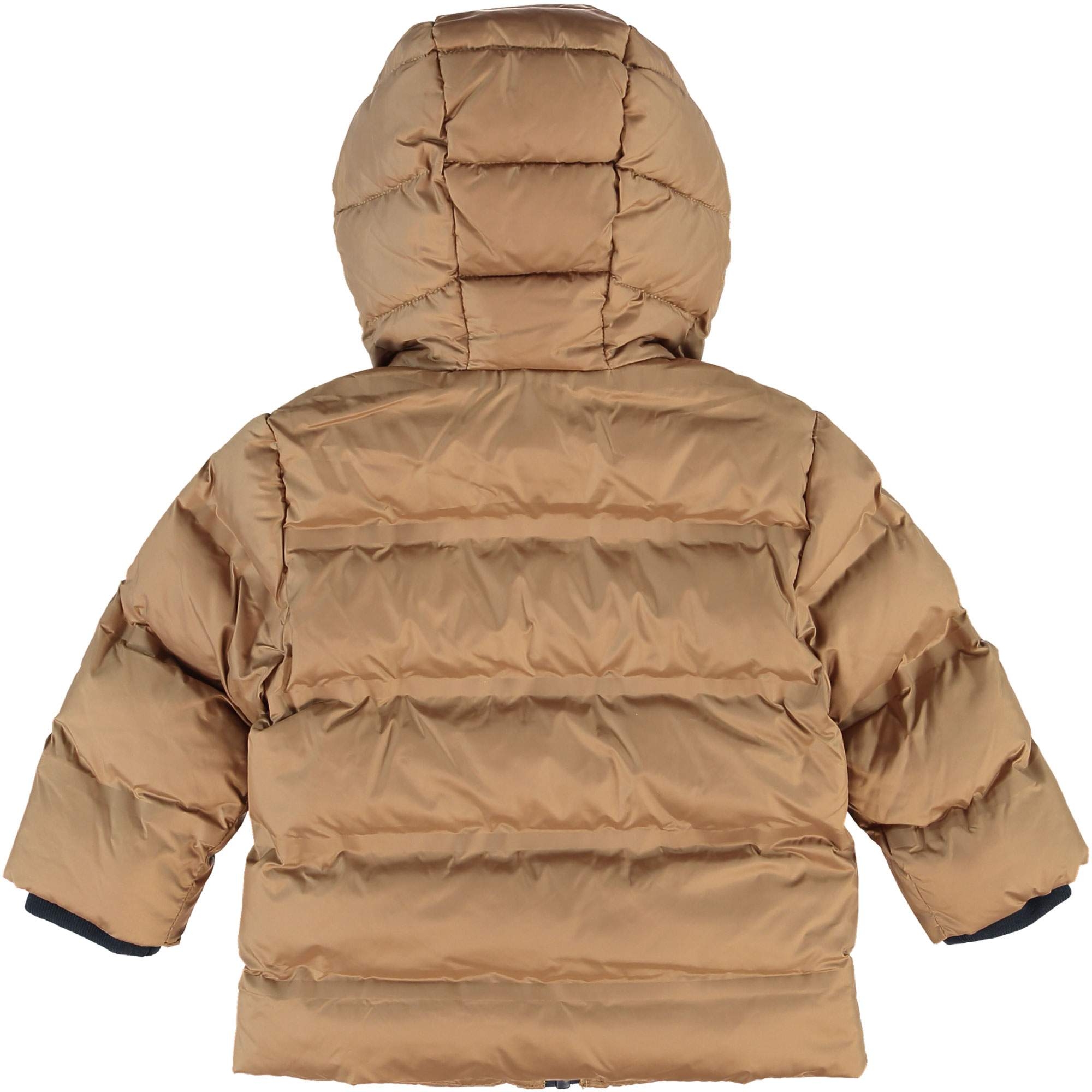 GIUBBINO NEONATO IDO