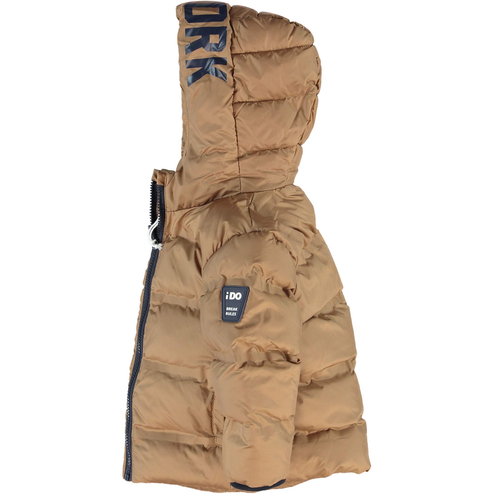 GIUBBINO NEONATO IDO