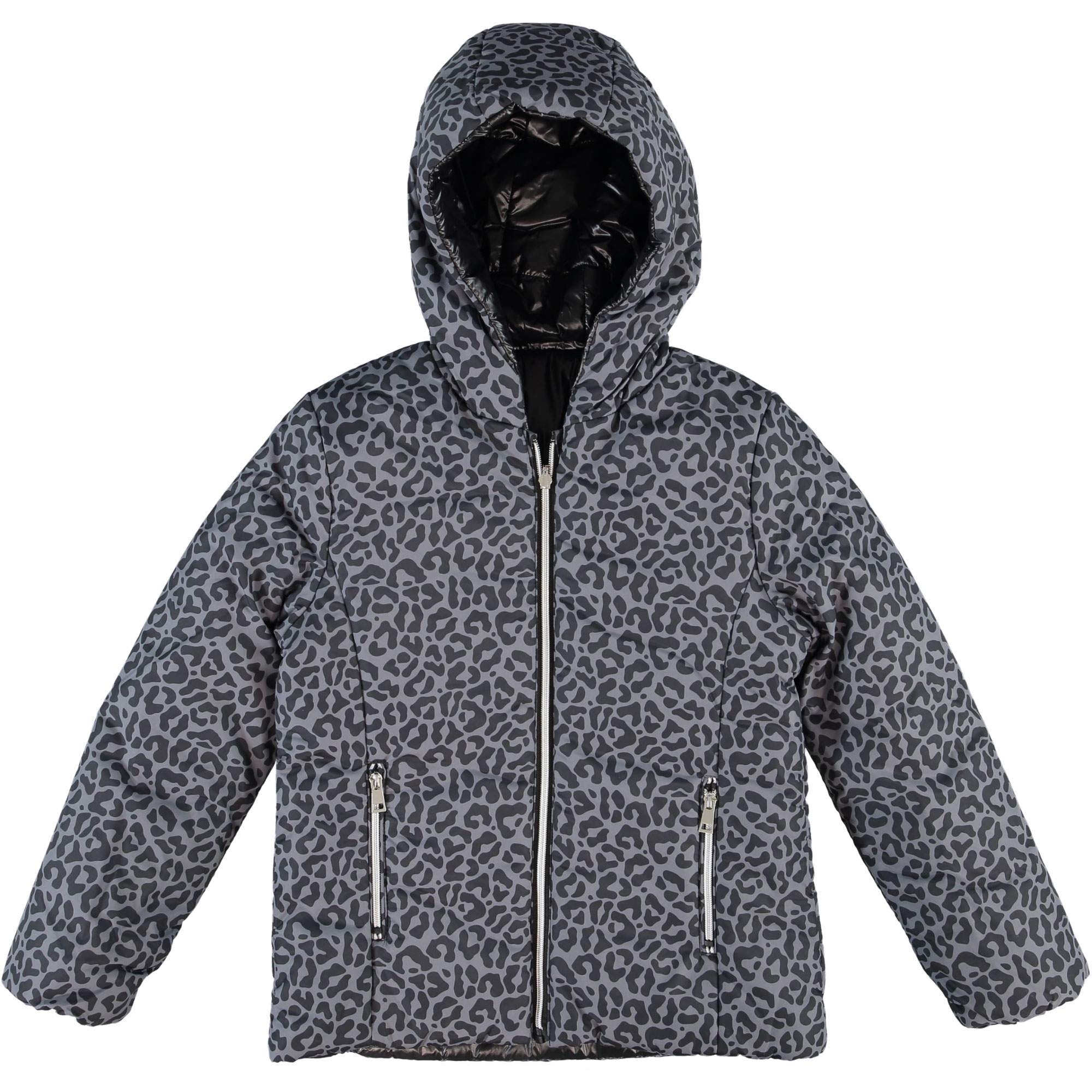 GIUBBINO RAGAZZA IDO