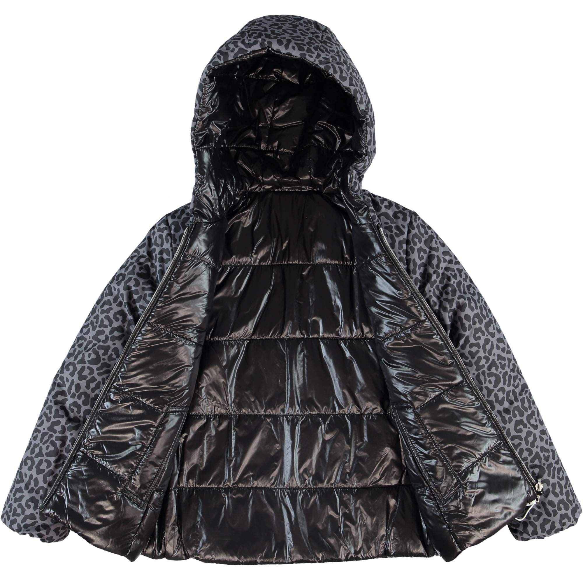 GIUBBINO RAGAZZA IDO