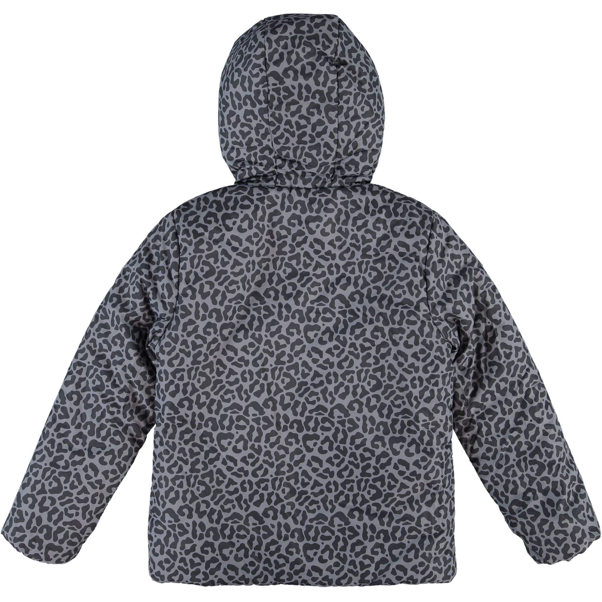 GIUBBINO RAGAZZA IDO