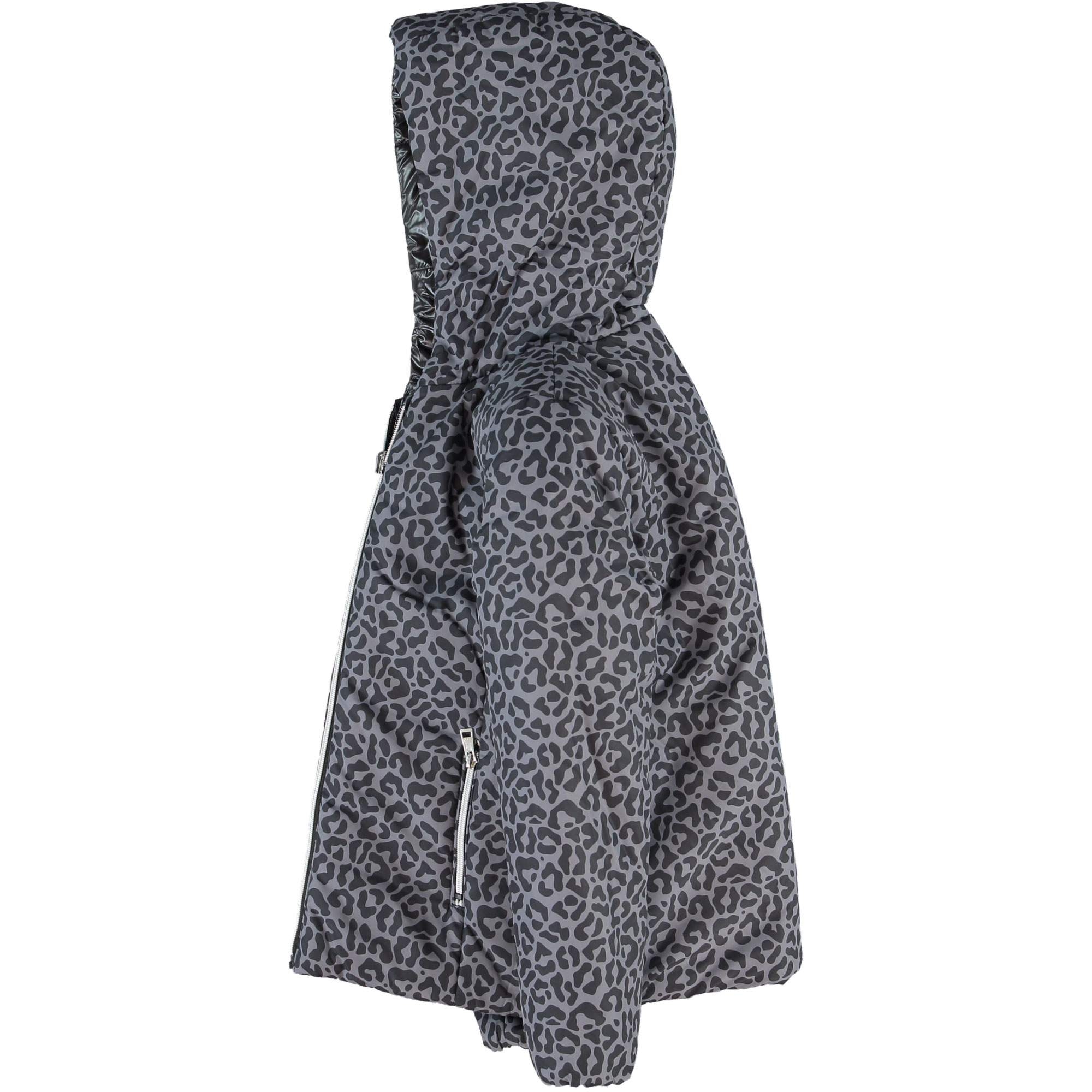 GIUBBINO RAGAZZA IDO