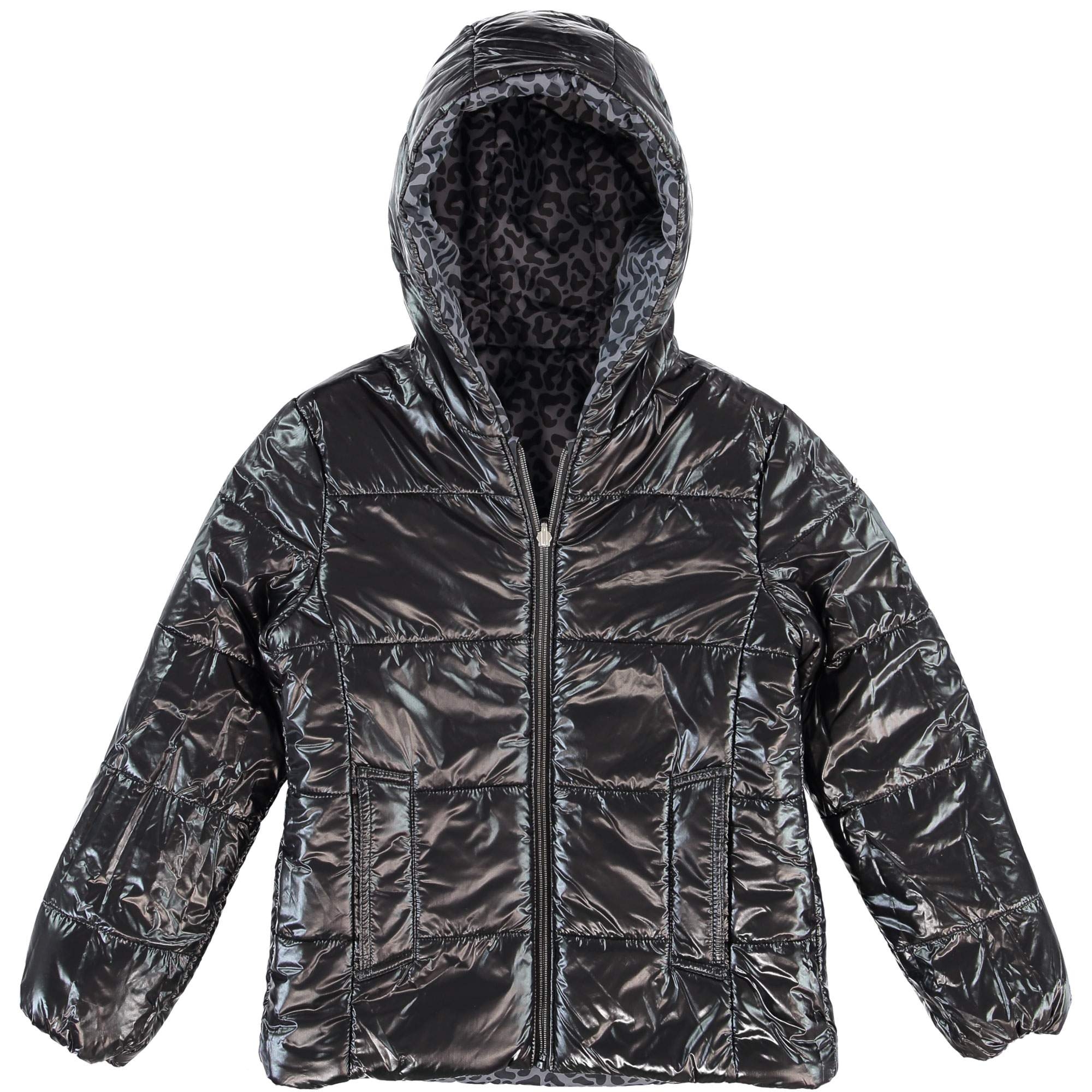 GIUBBINO RAGAZZA IDO