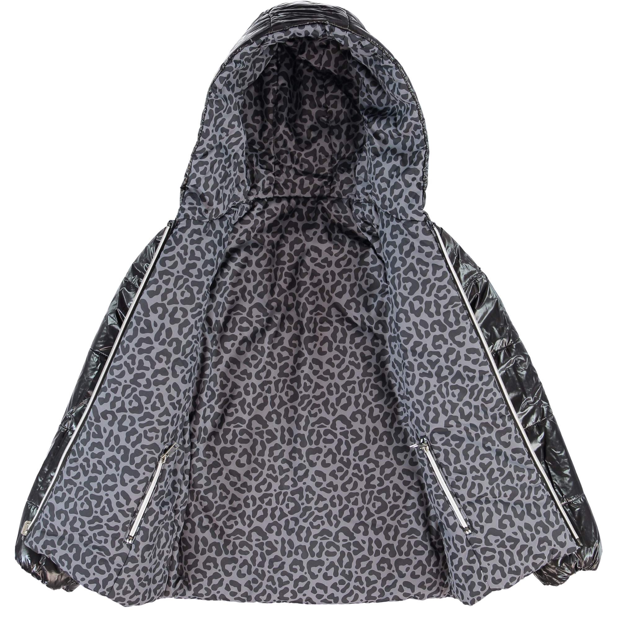 GIUBBINO RAGAZZA IDO