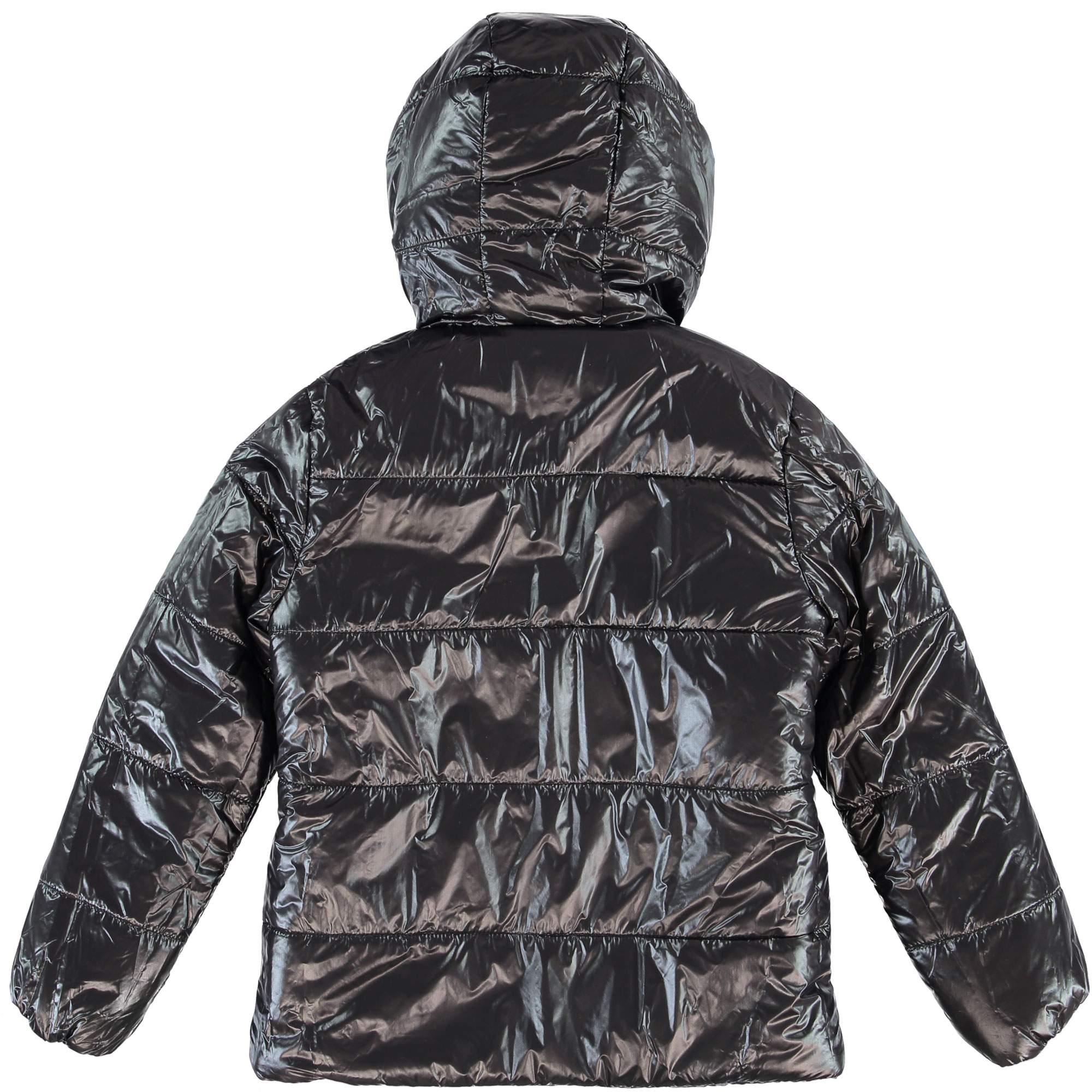 GIUBBINO RAGAZZA IDO