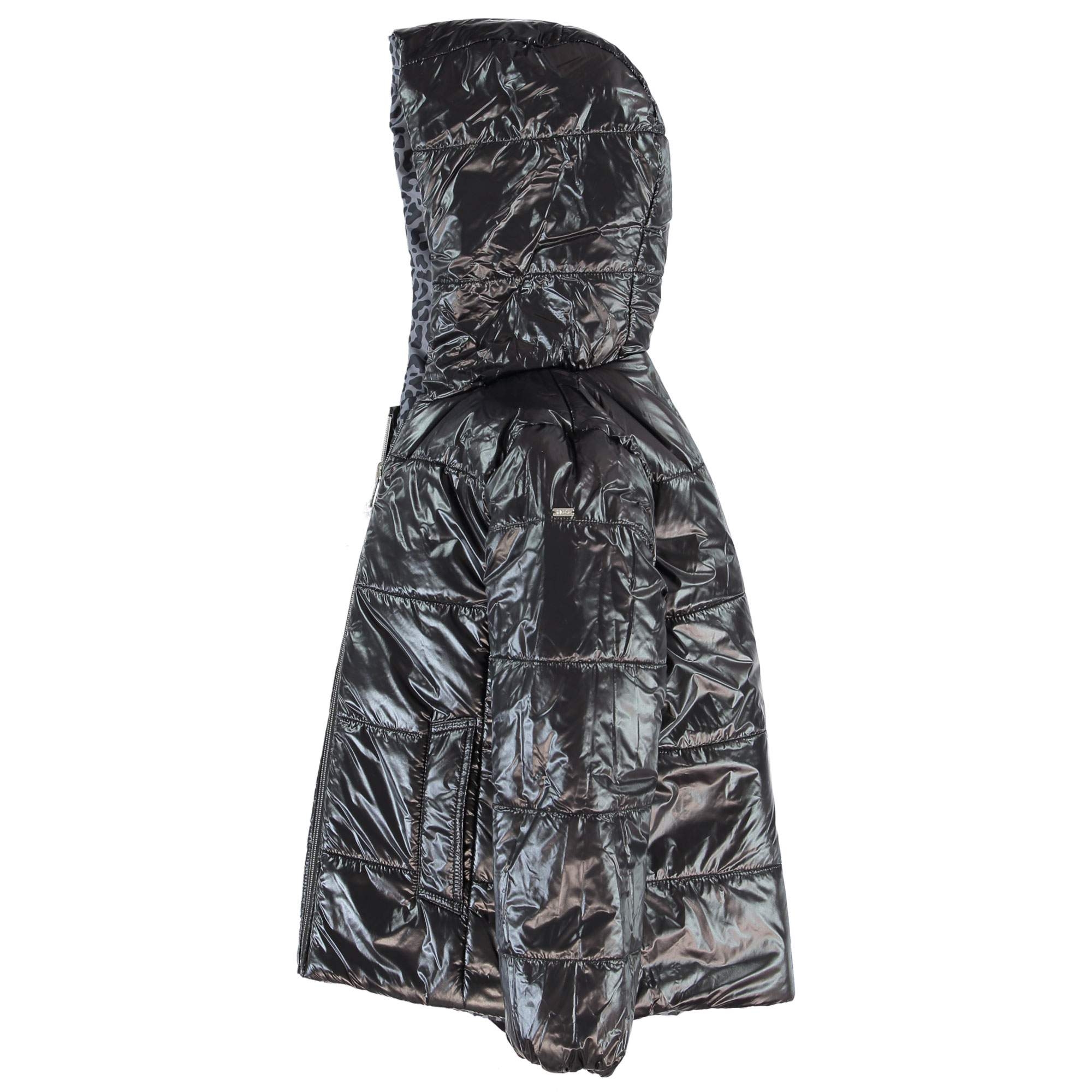 GIUBBINO RAGAZZA IDO