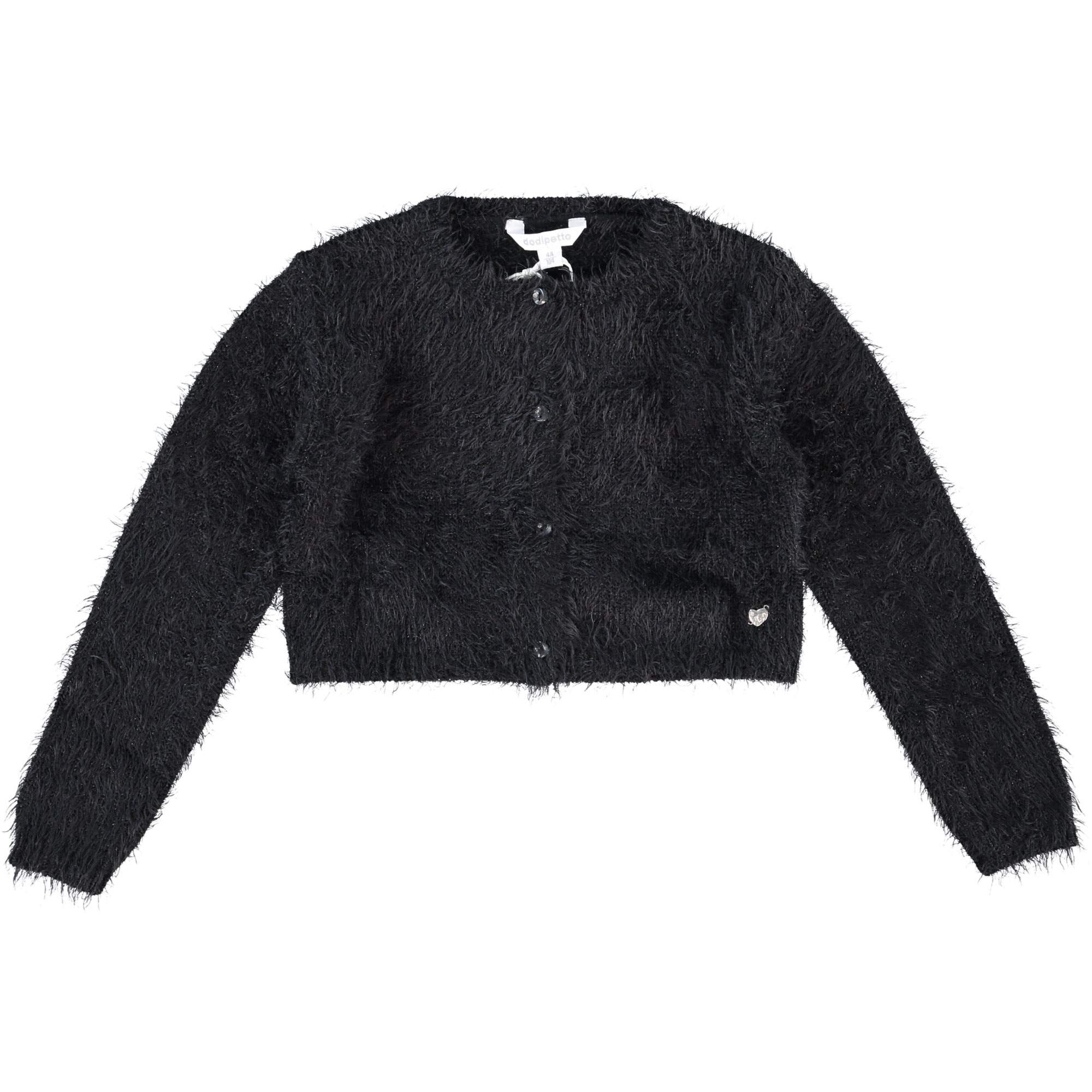 CARDIGAN BIMBA DODIPETTO